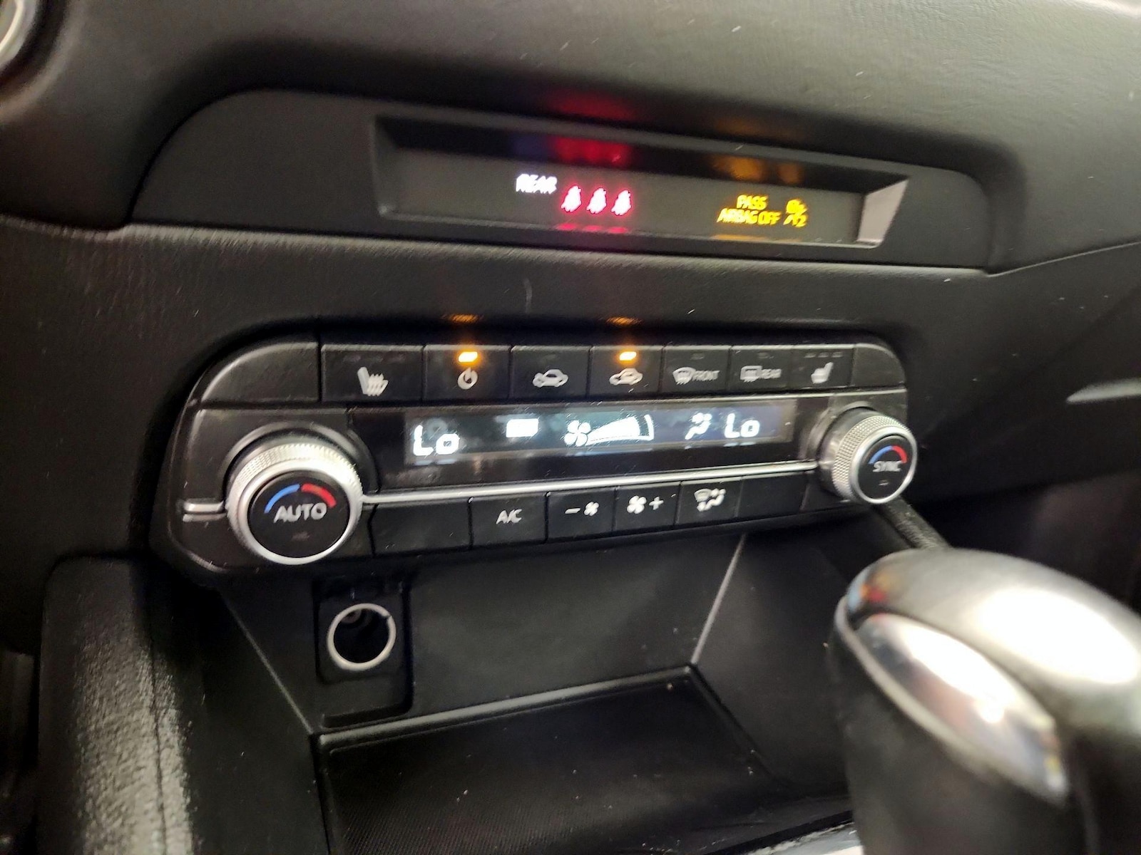 2021 Mazda CX-5 Touring - Photo 17