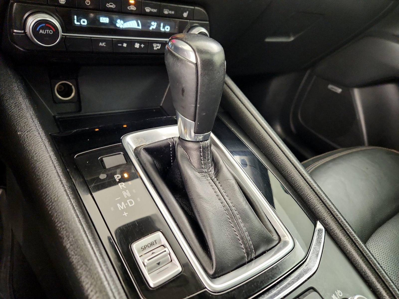2021 Mazda CX-5 Touring - Photo 18