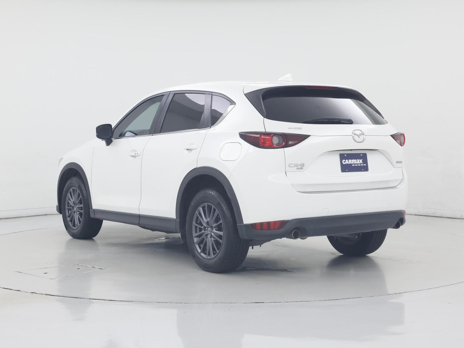 2021 Mazda CX-5 Touring - Photo 3