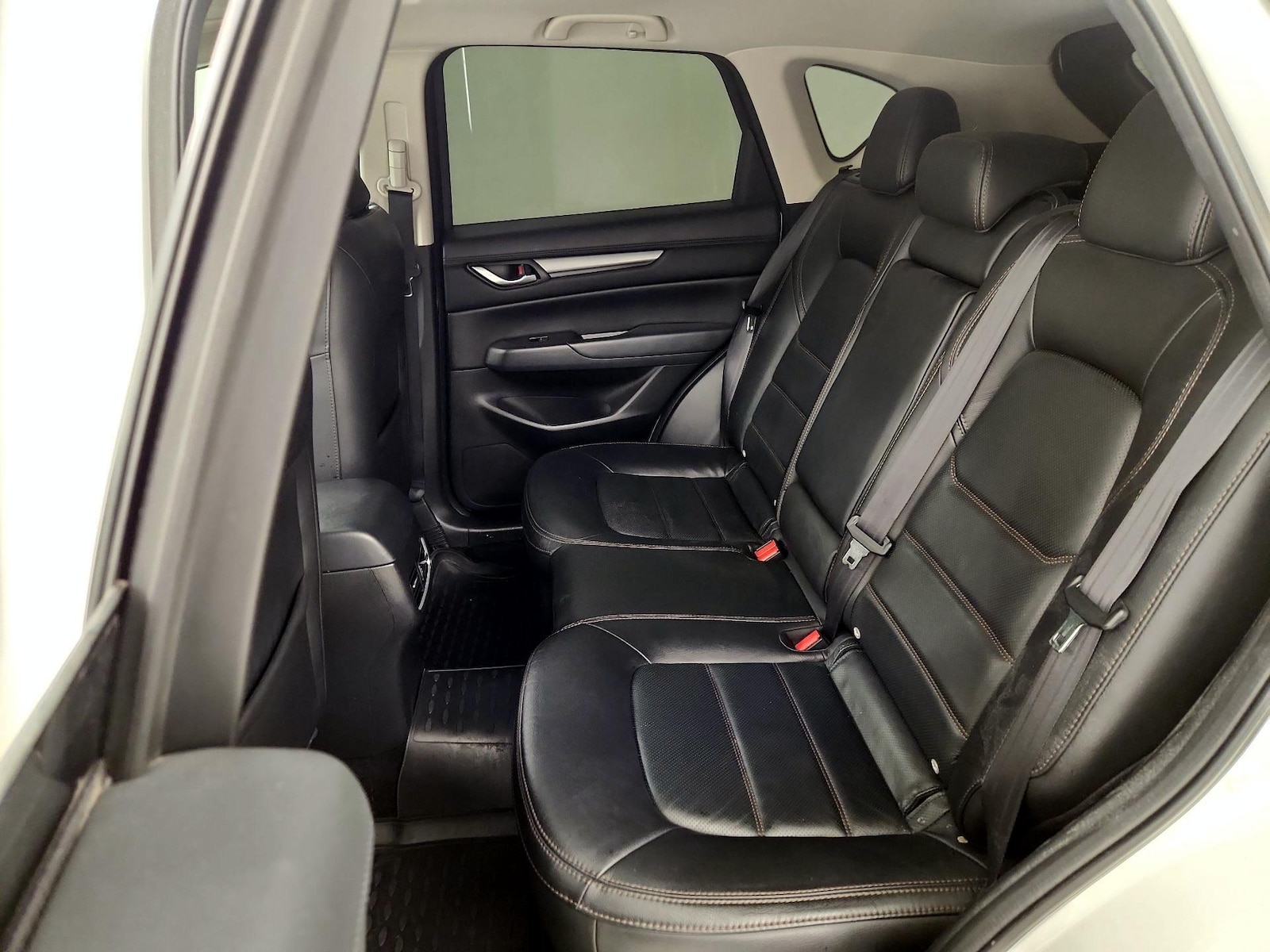 2021 Mazda CX-5 Touring - Photo 21