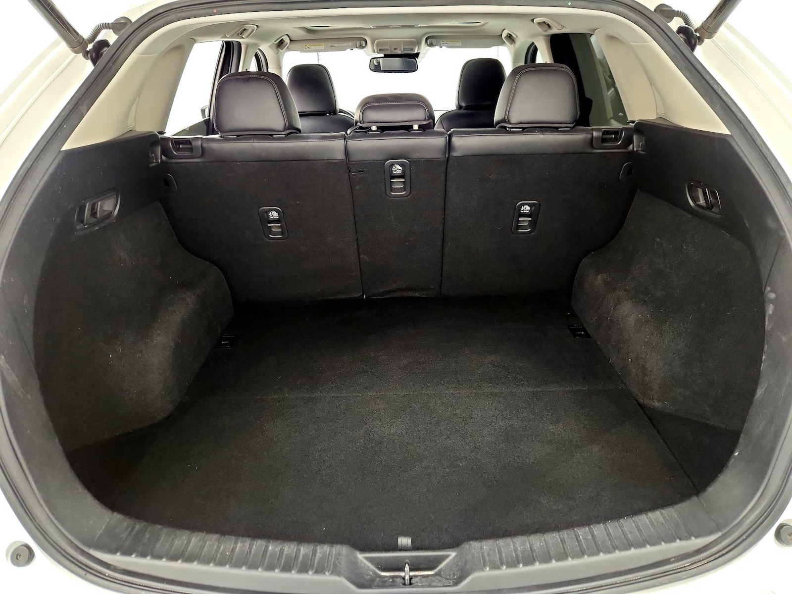 2021 Mazda CX-5 Touring - Photo 22