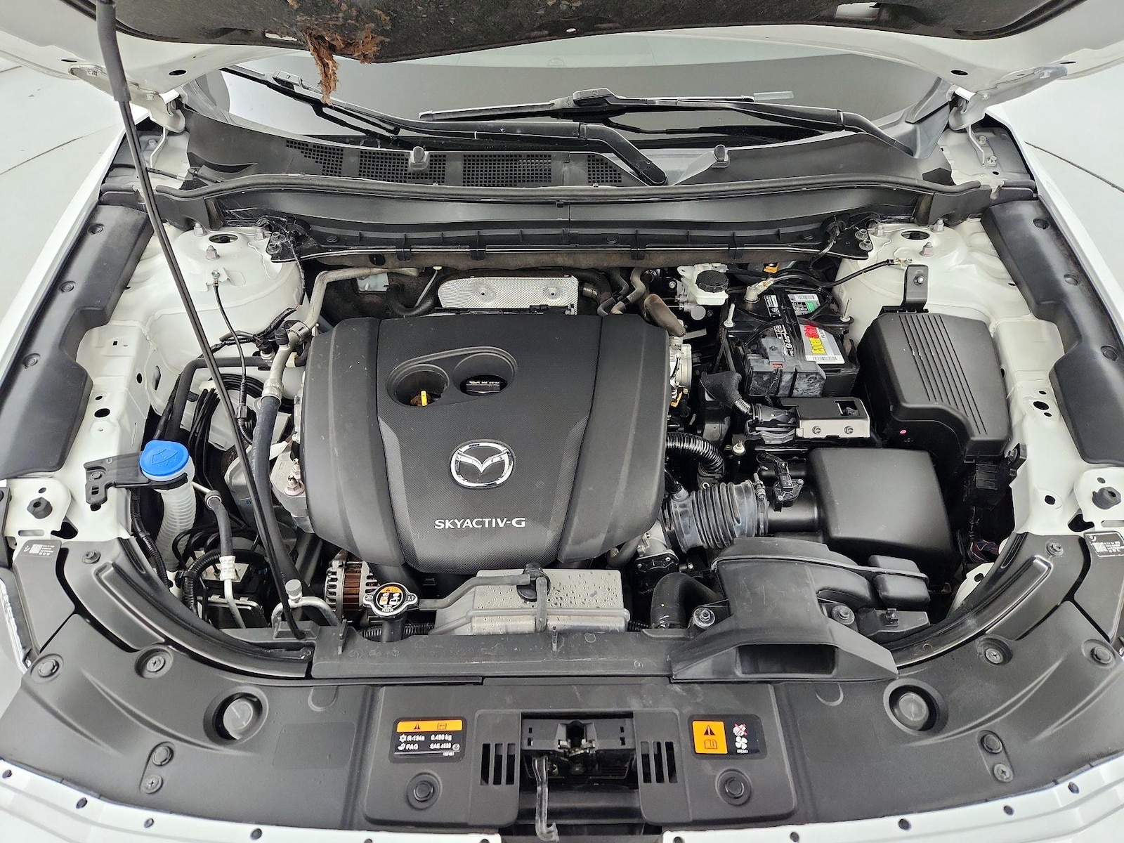 2021 Mazda CX-5 Touring - Photo 23