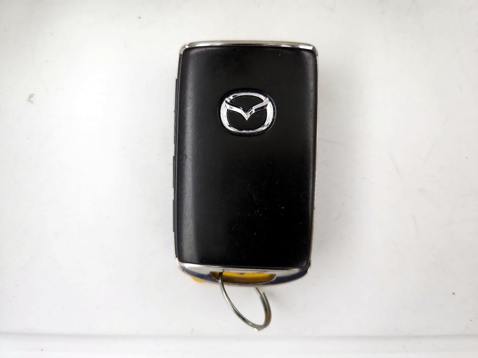 2021 Mazda CX-5 Touring - Photo 25