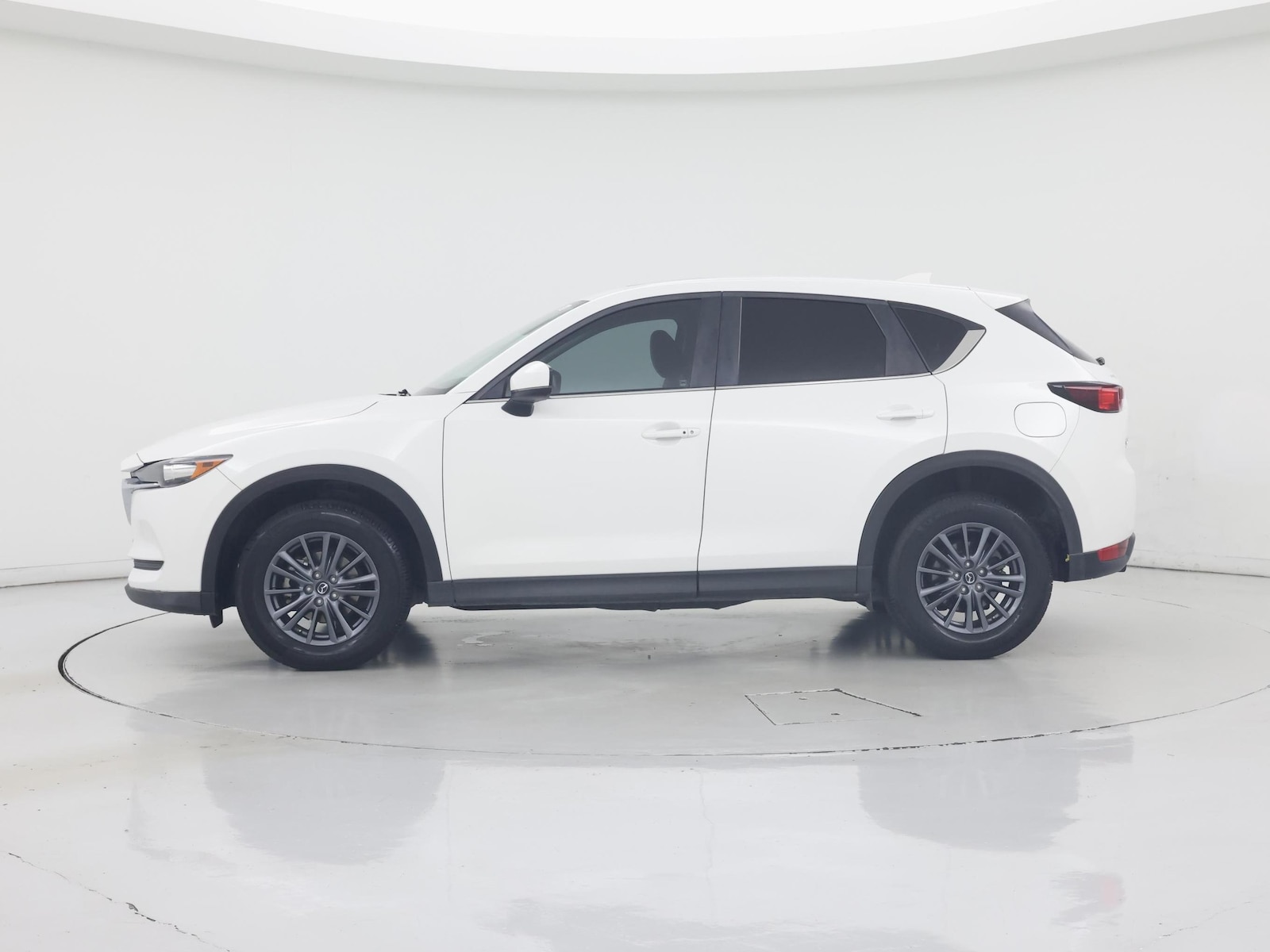 2021 Mazda CX-5 Touring - Photo 4