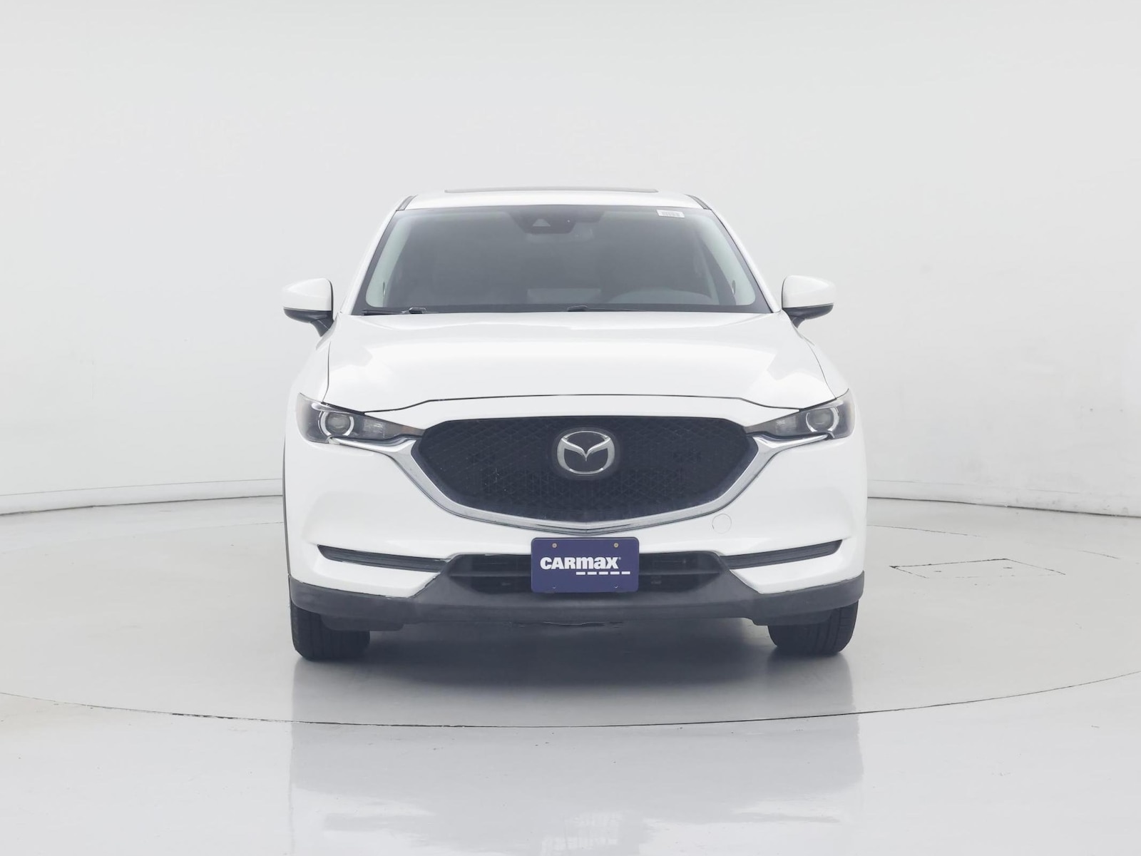 2021 Mazda CX-5 Touring - Photo 6