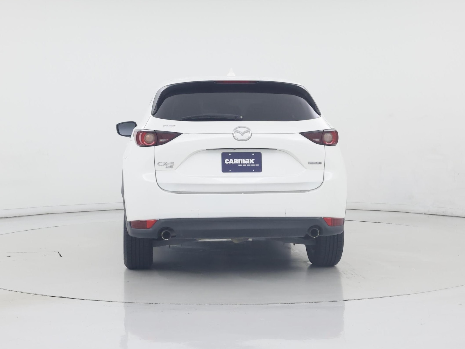 2021 Mazda CX-5 Touring - Photo 7