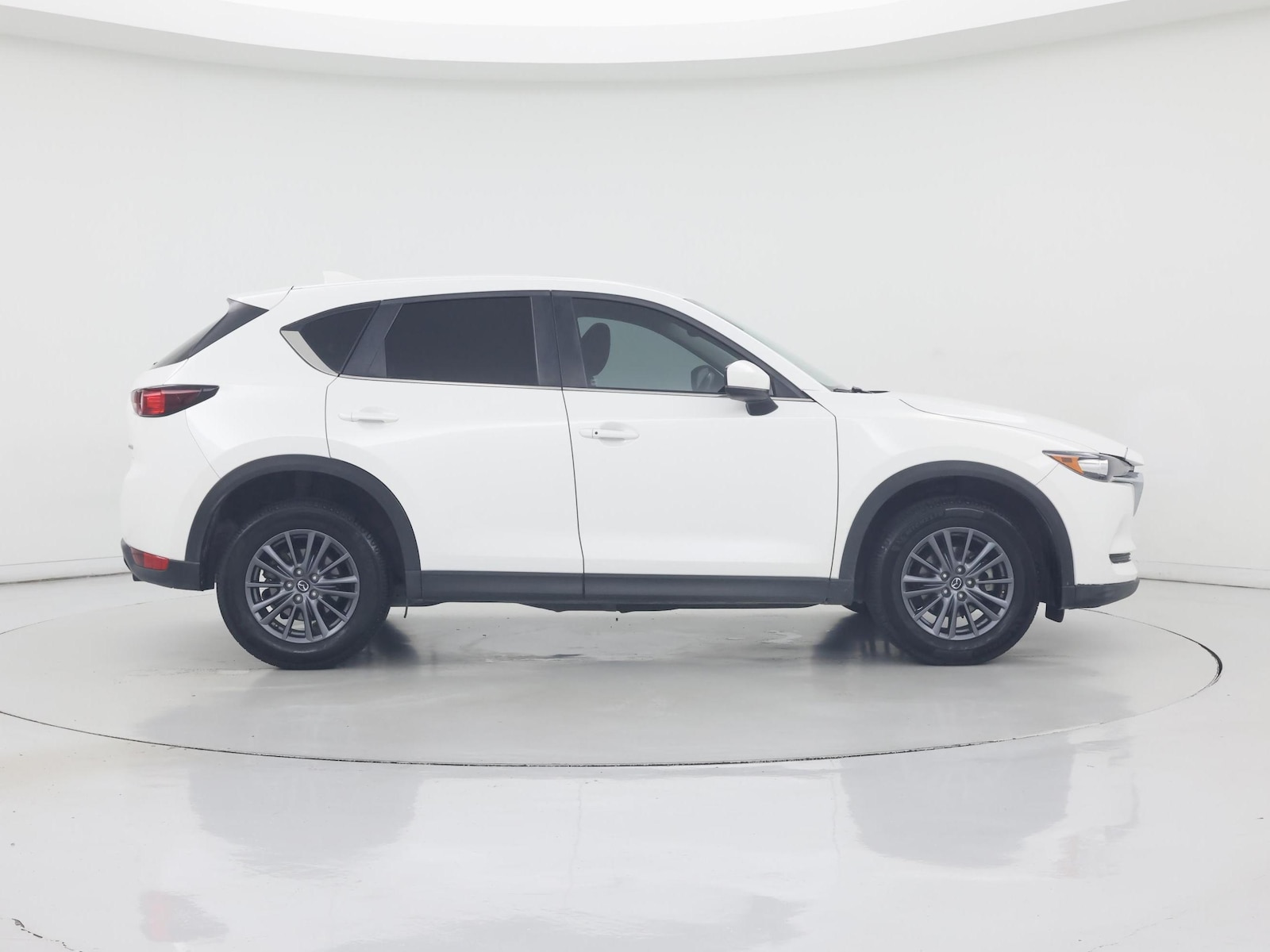 2021 Mazda CX-5 Touring - Photo 8