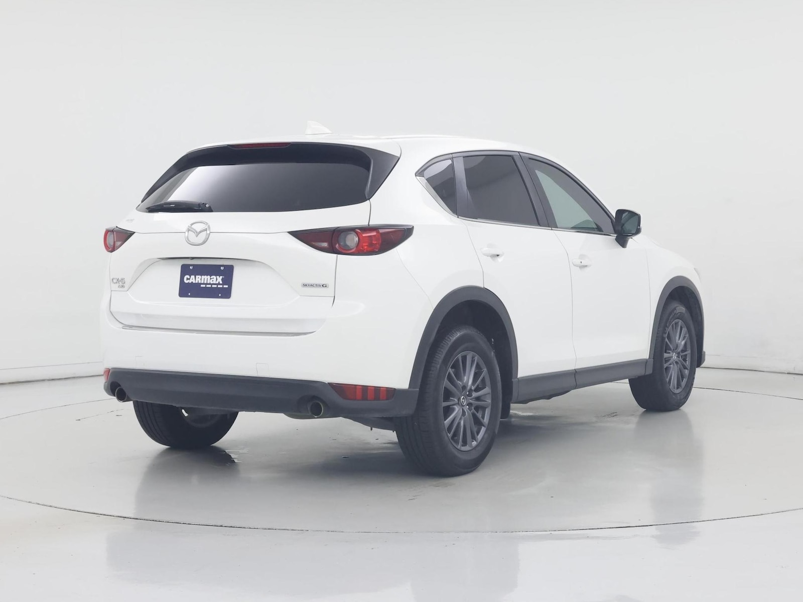 2021 Mazda CX-5 Touring - Photo 9
