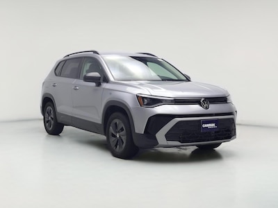 2025 Volkswagen Taos S