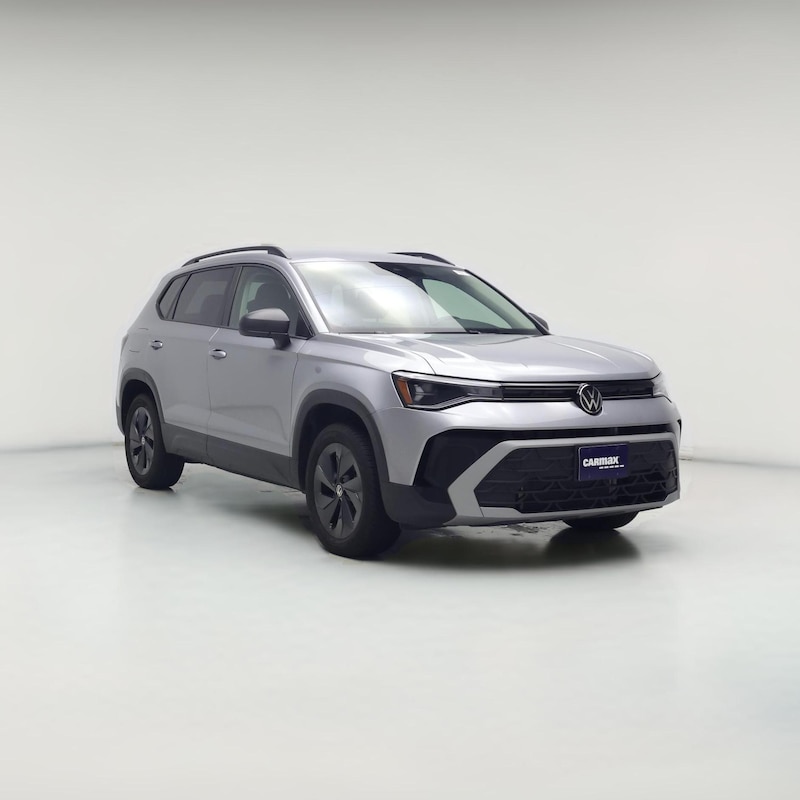 2025 Volkswagen Taos S