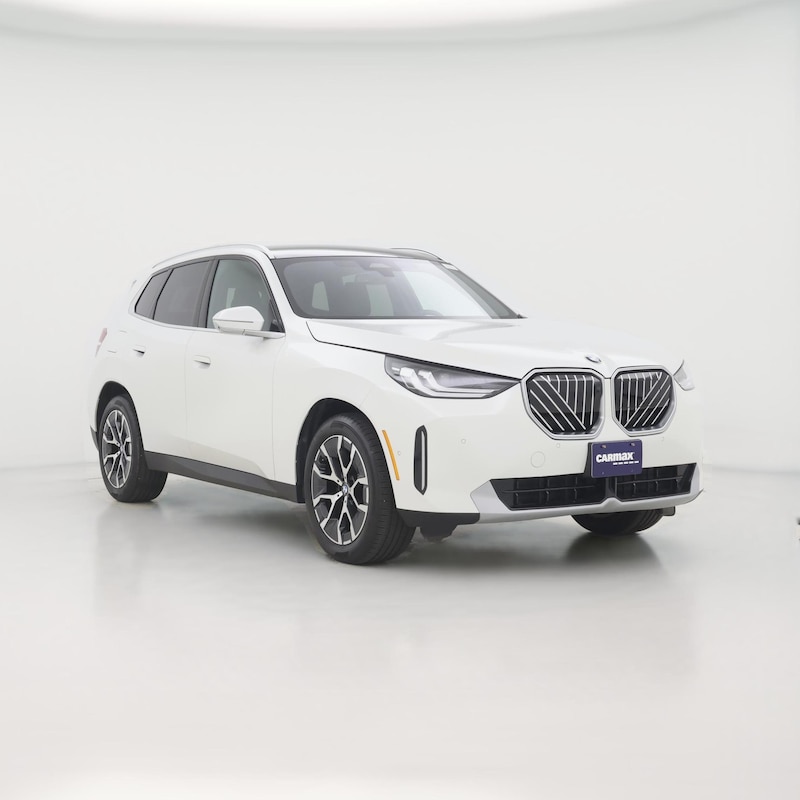 2026 BMW X3 xDrive30