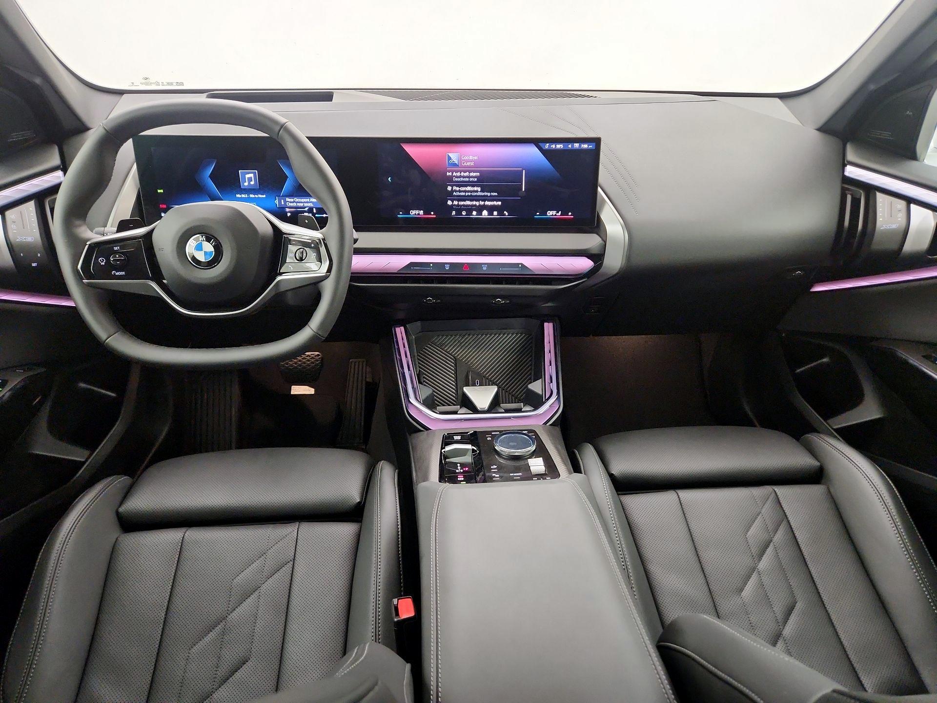 Thumbnail: 2026 BMW X3 - 9