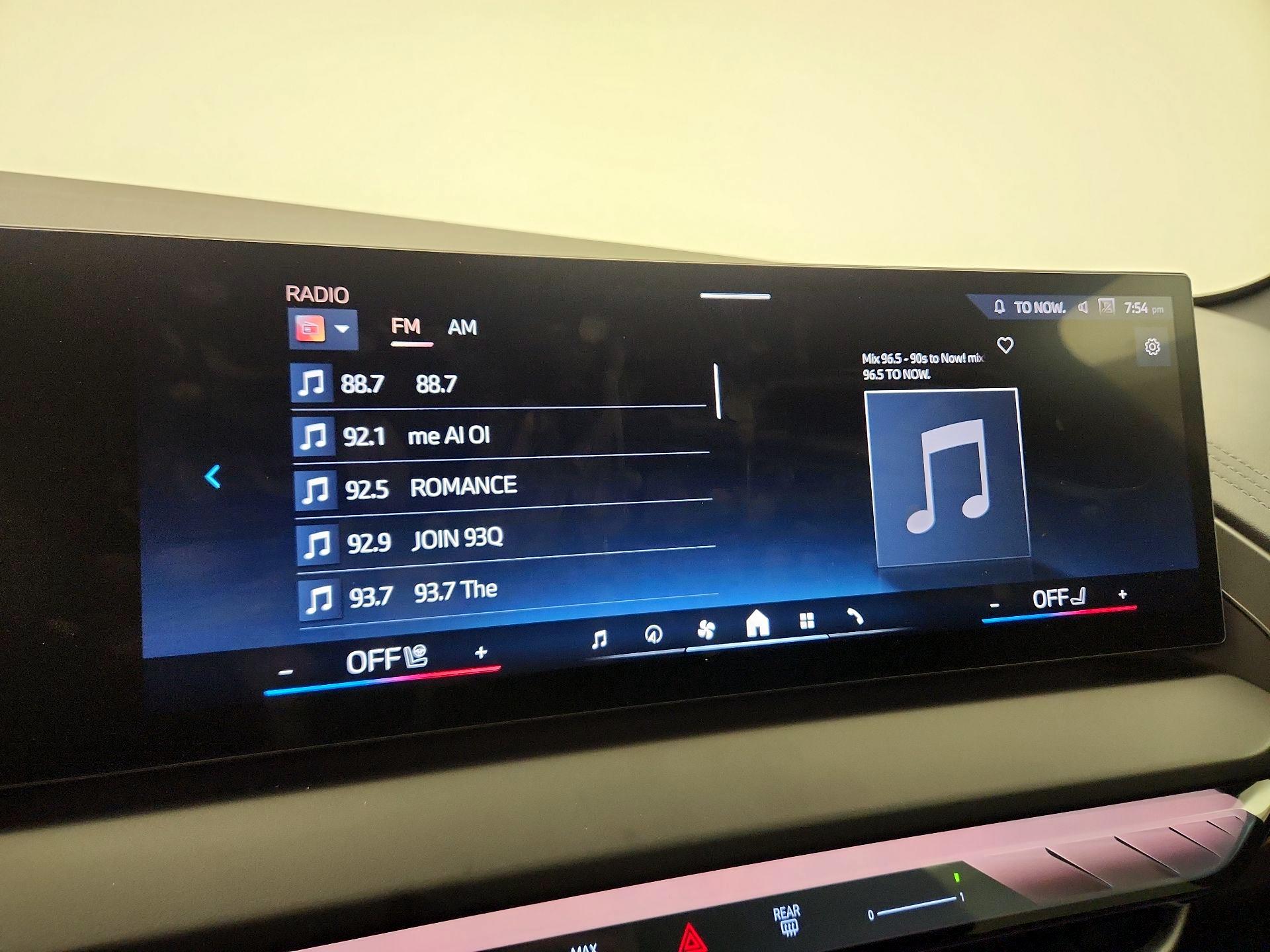 Thumbnail: 2026 BMW X3 - 15