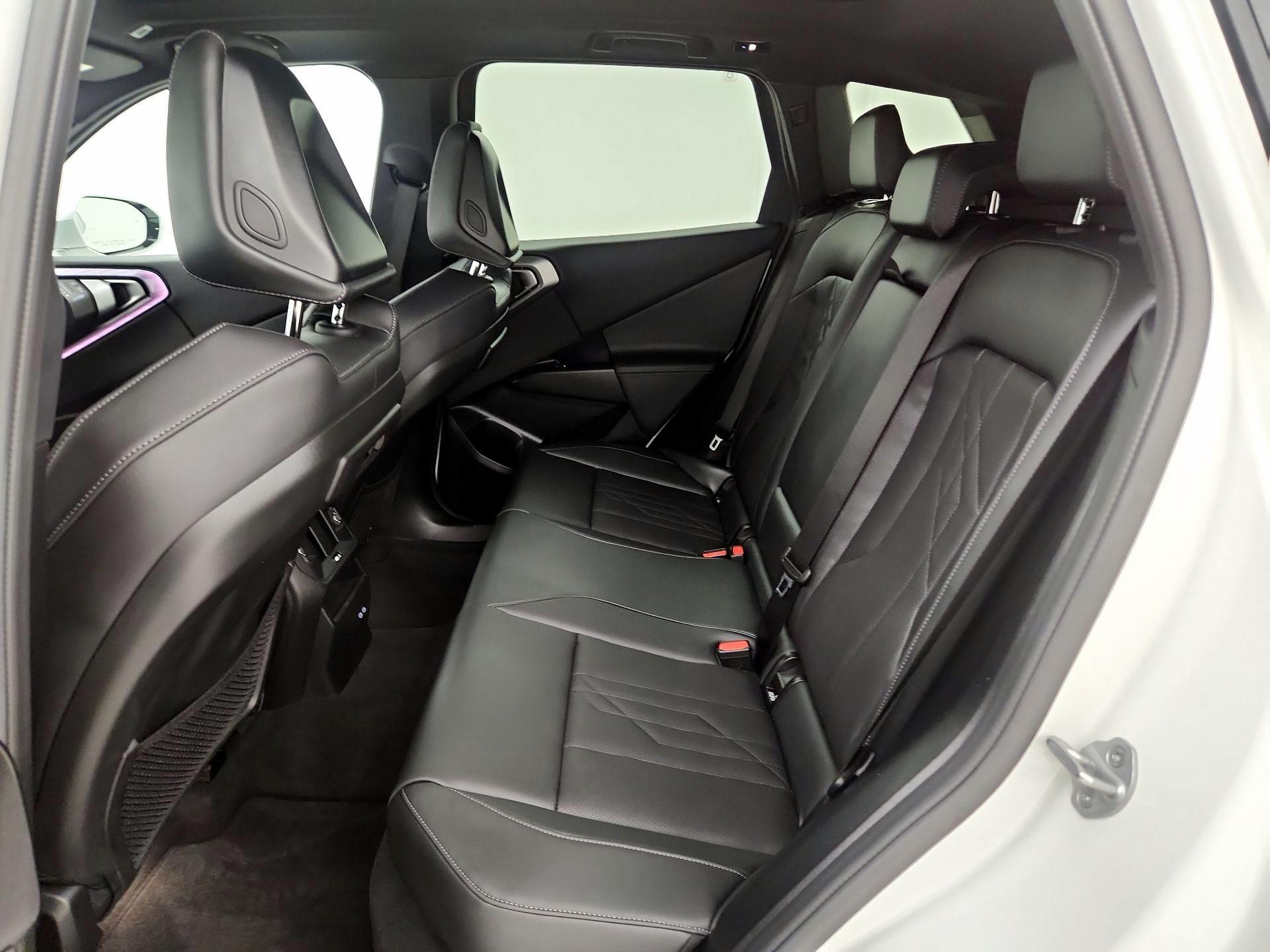 Thumbnail: 2026 BMW X3 - 20