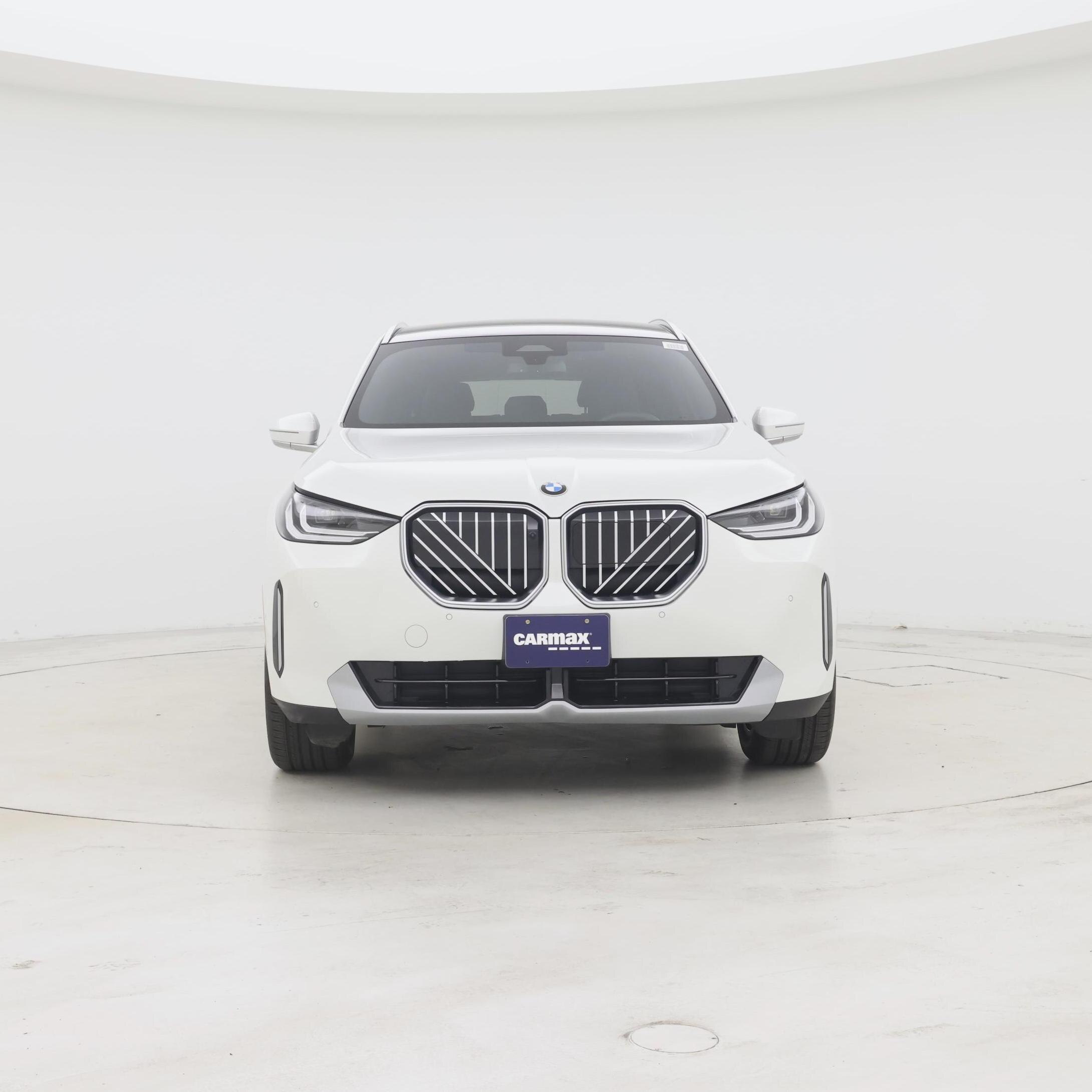 Thumbnail: 2026 BMW X3 - 5
