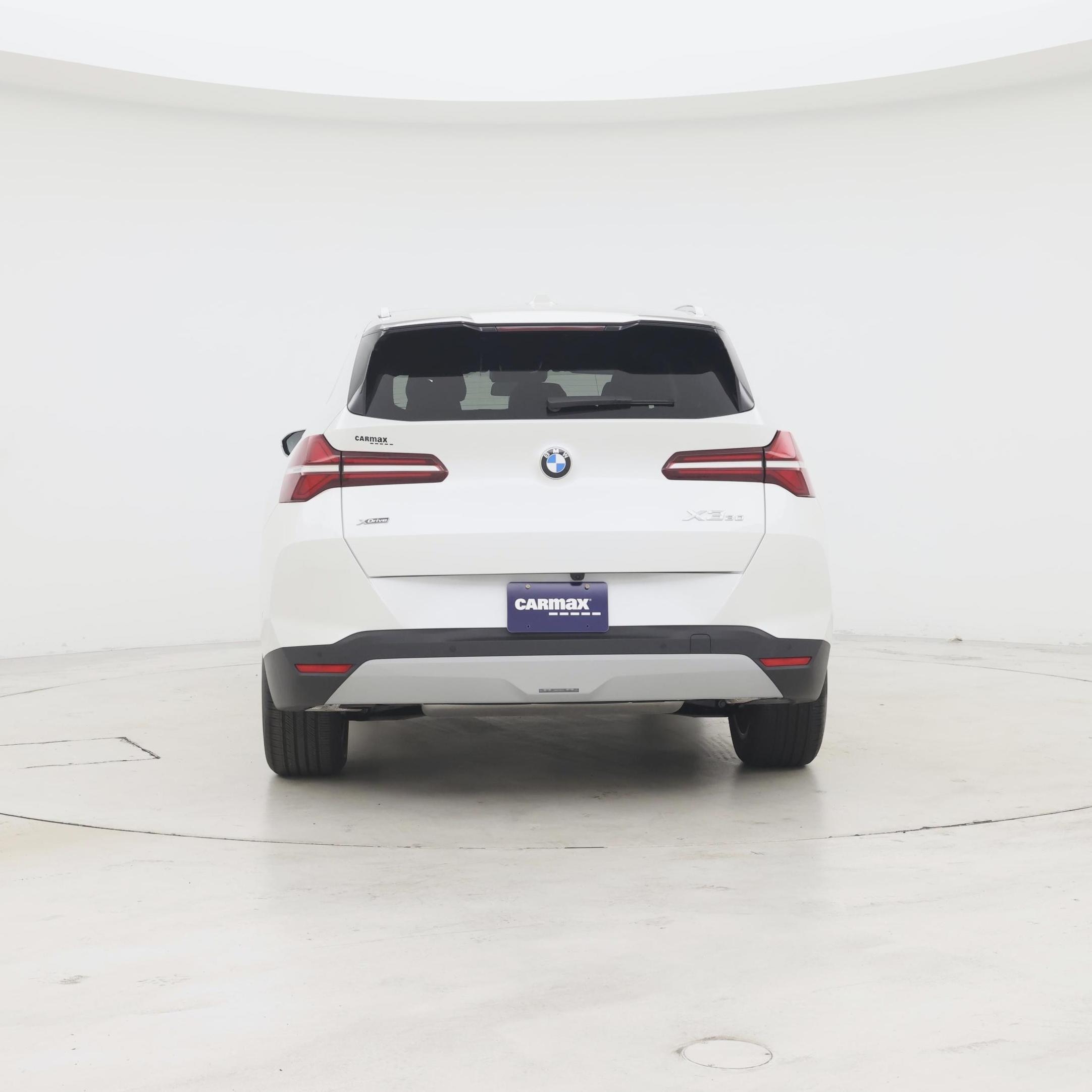 Thumbnail: 2026 BMW X3 - 6