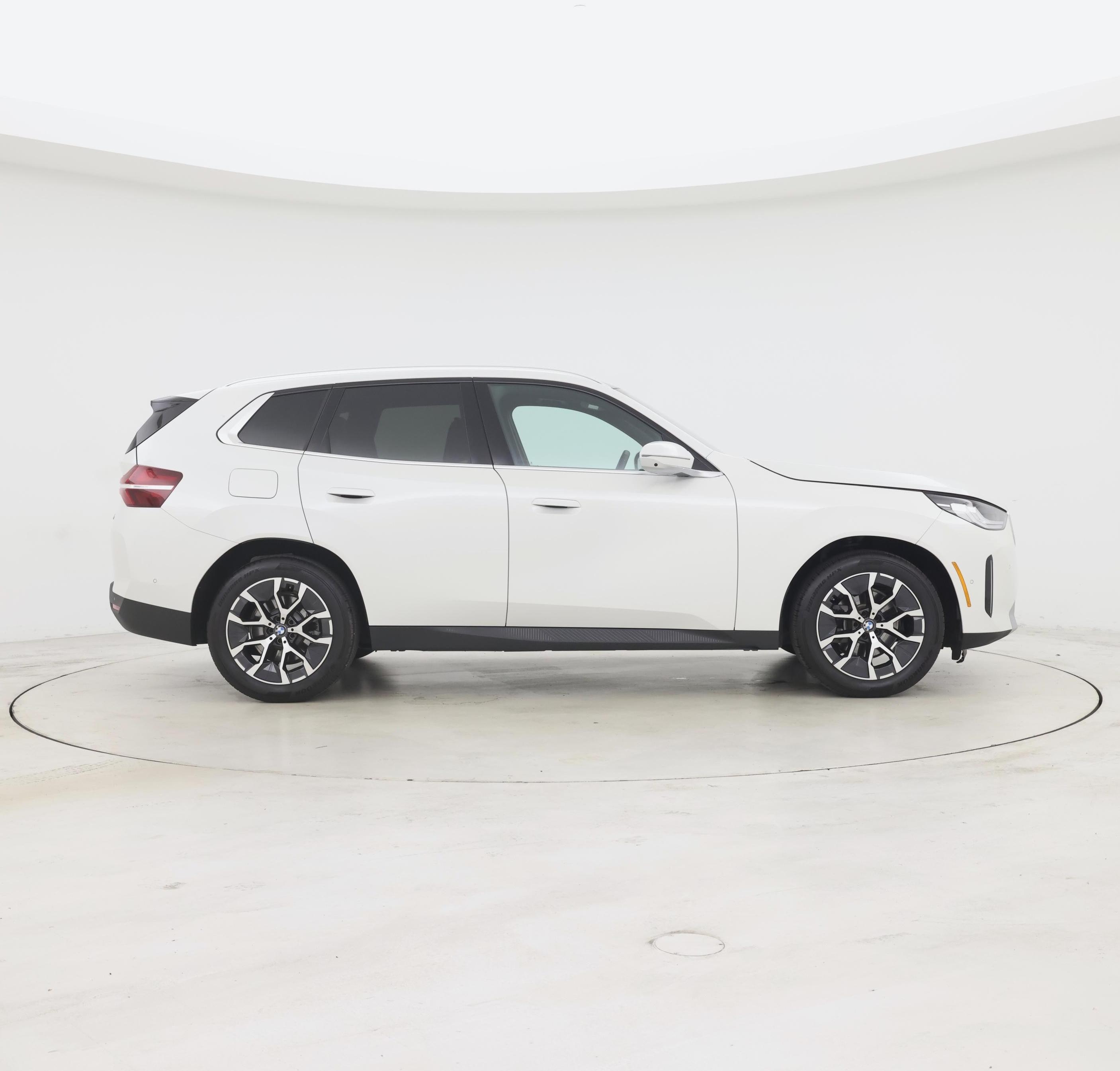 Thumbnail: 2026 BMW X3 - 7