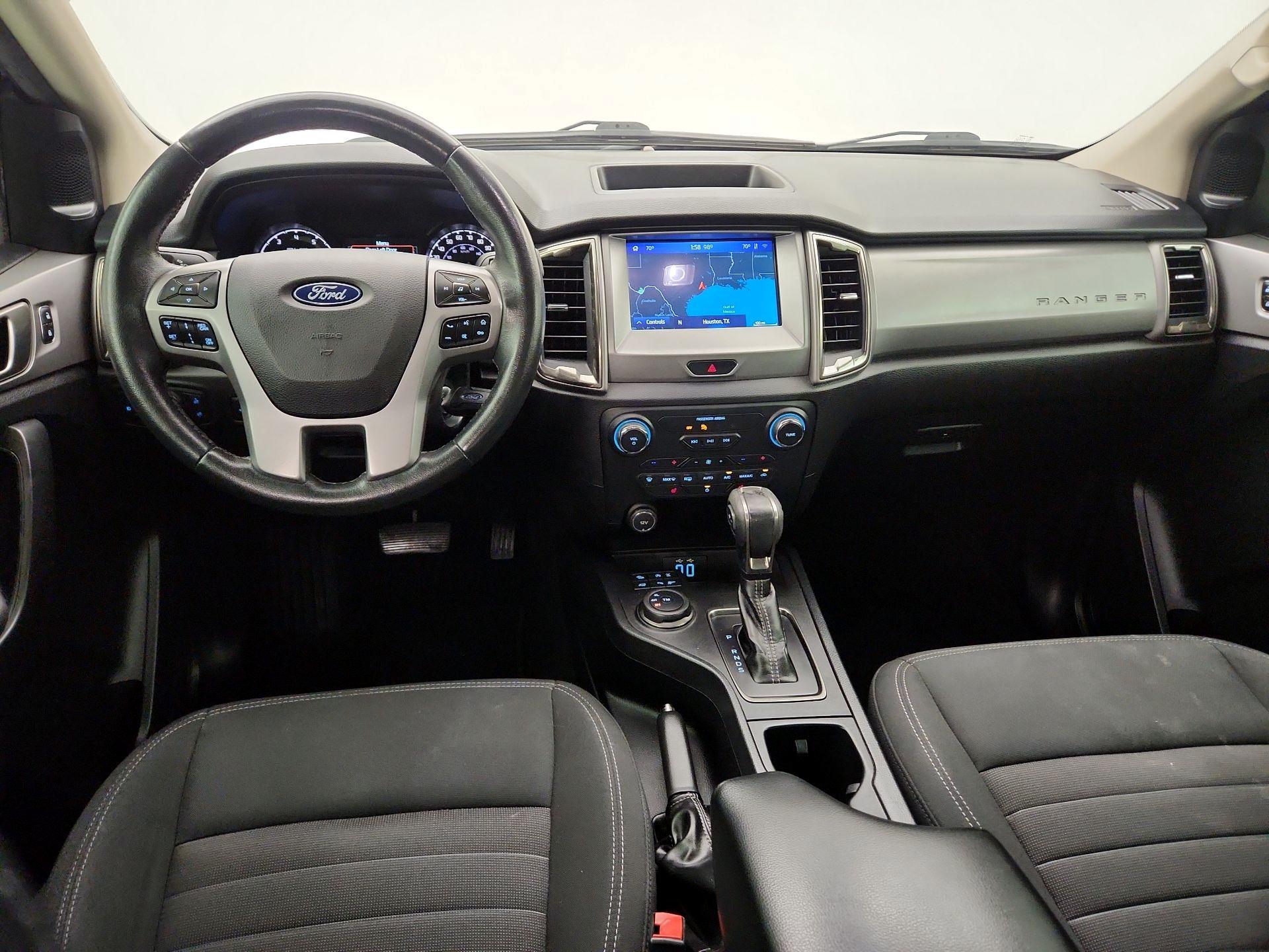 Thumbnail: 2020 Ford Ranger - 9
