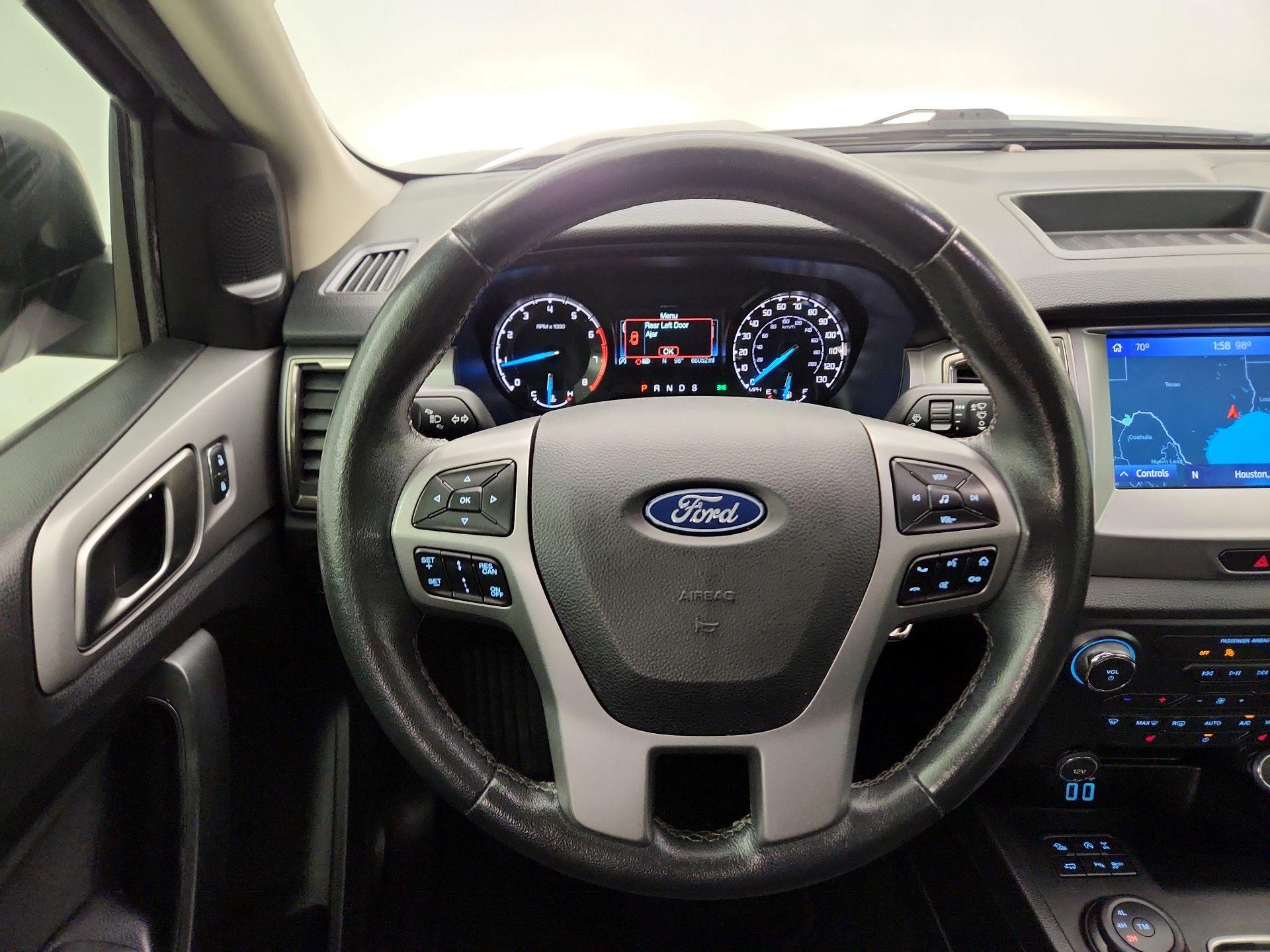 Thumbnail: 2020 Ford Ranger - 10