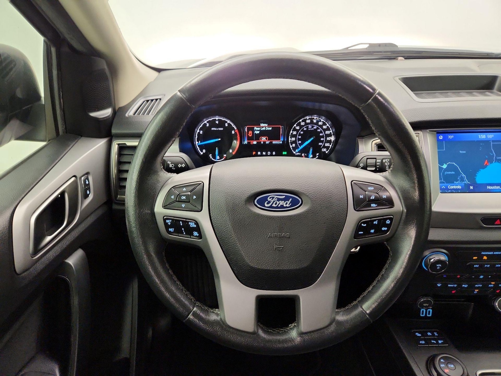 2020 Ford Ranger XLT - Photo 11