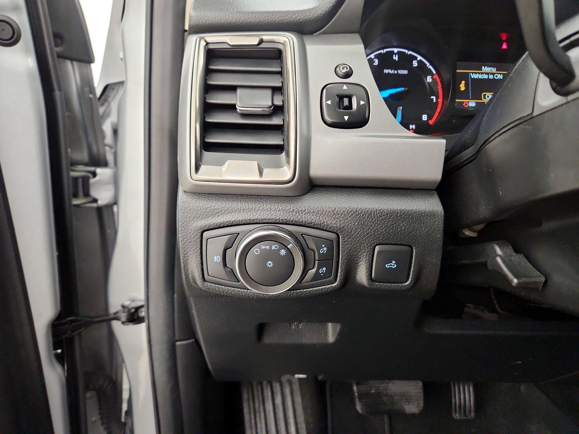 Thumbnail: 2020 Ford Ranger - 13
