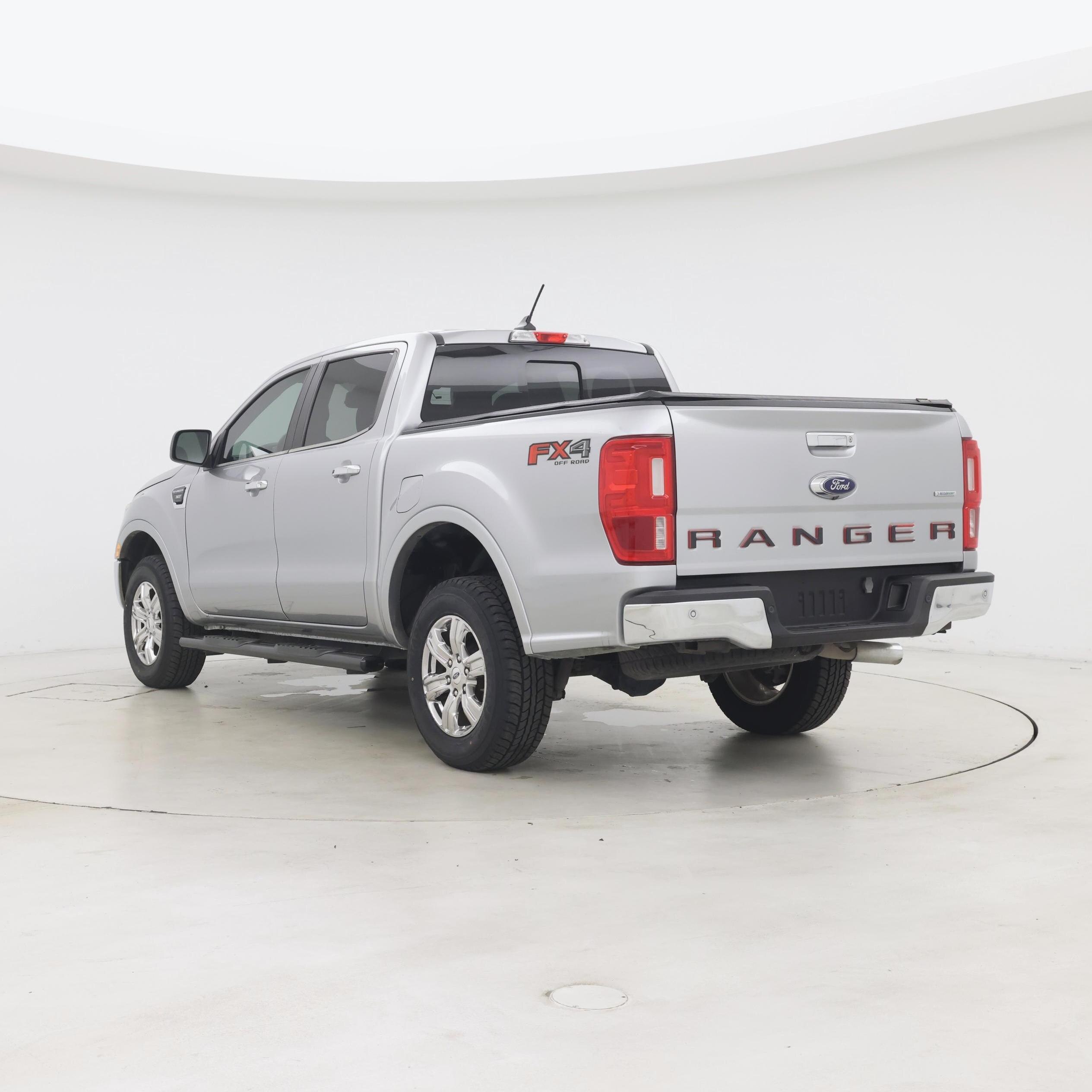 Thumbnail: 2020 Ford Ranger - 2