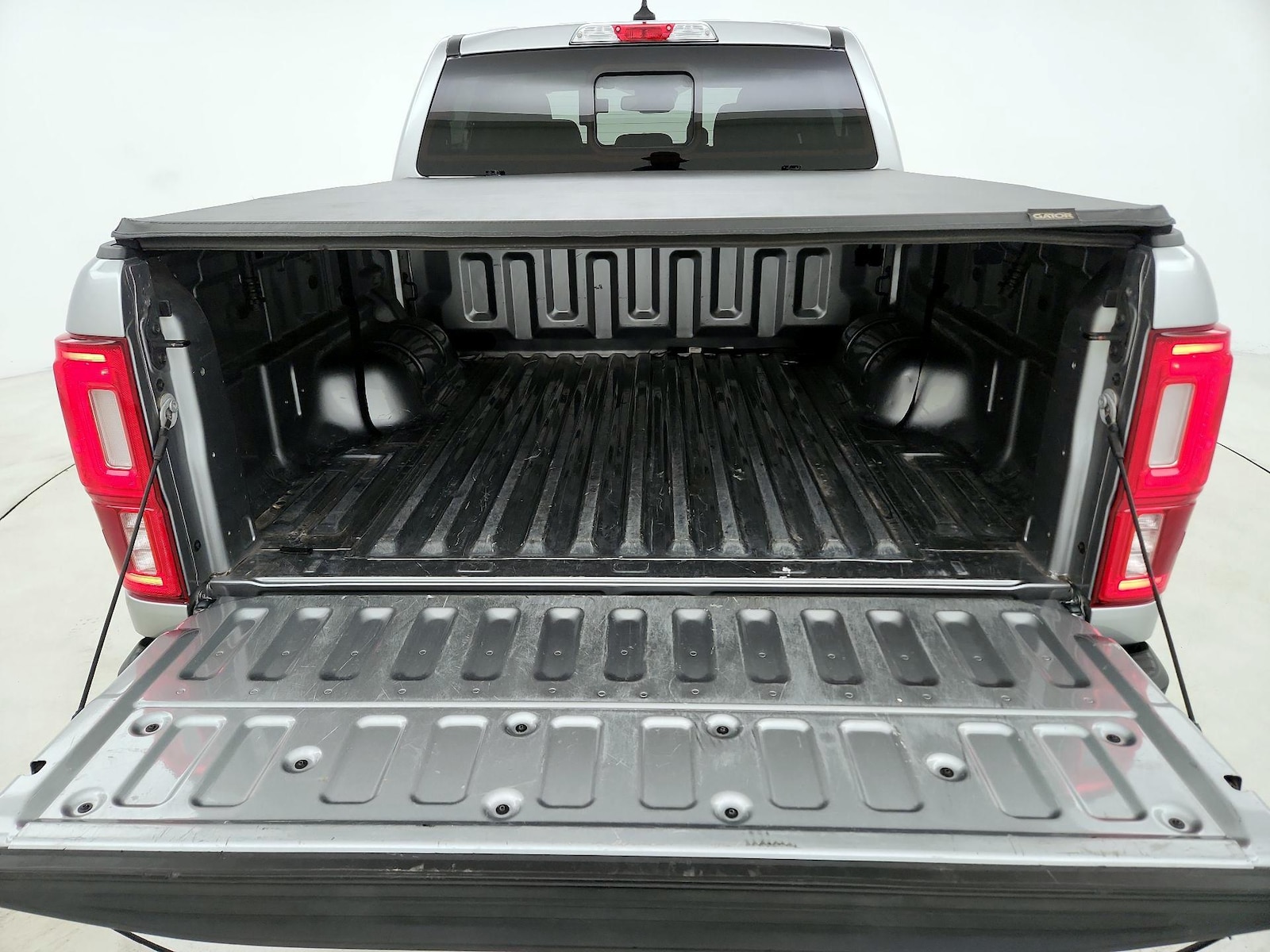 2020 Ford Ranger XLT - Photo 22