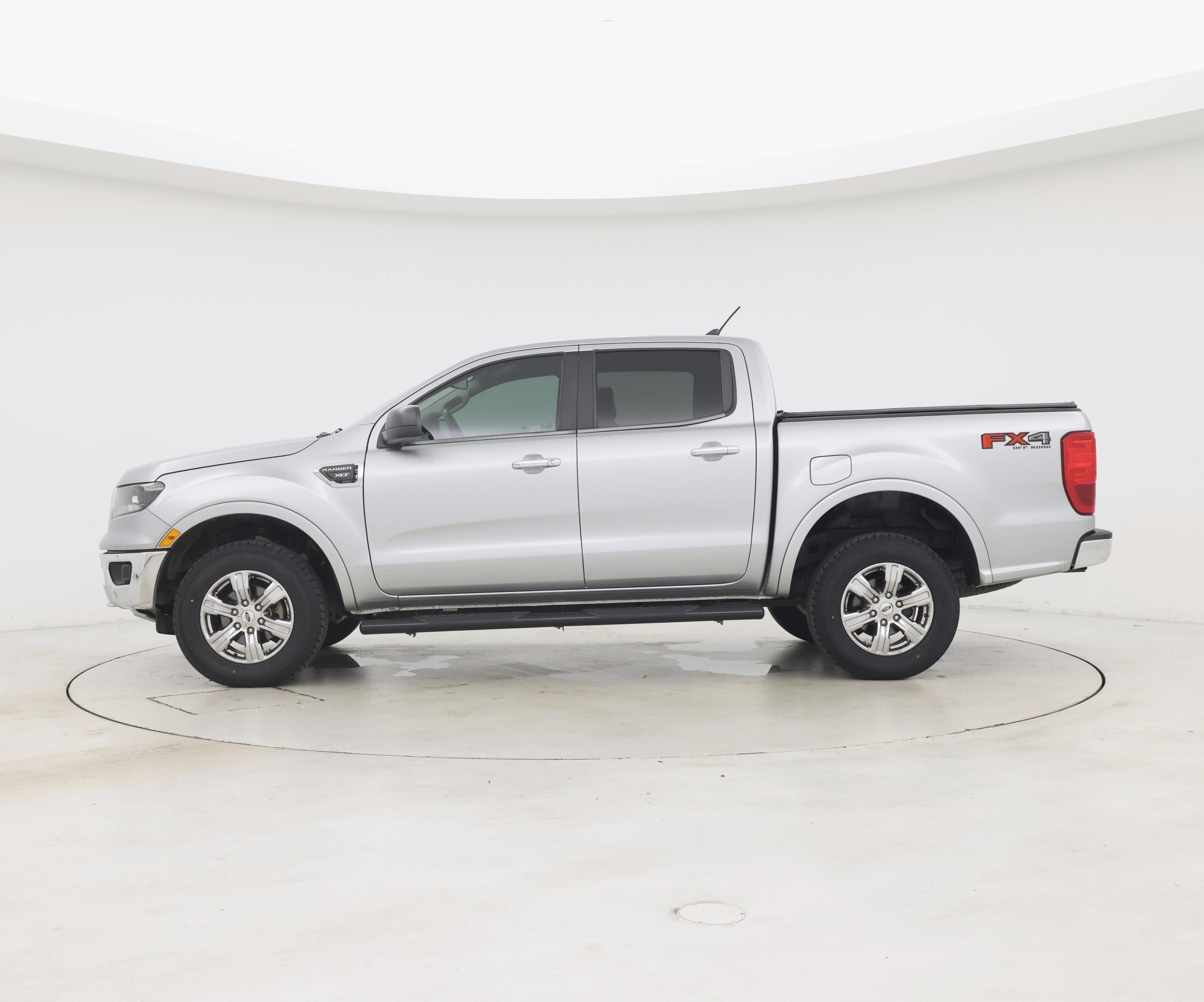Thumbnail: 2020 Ford Ranger - 3