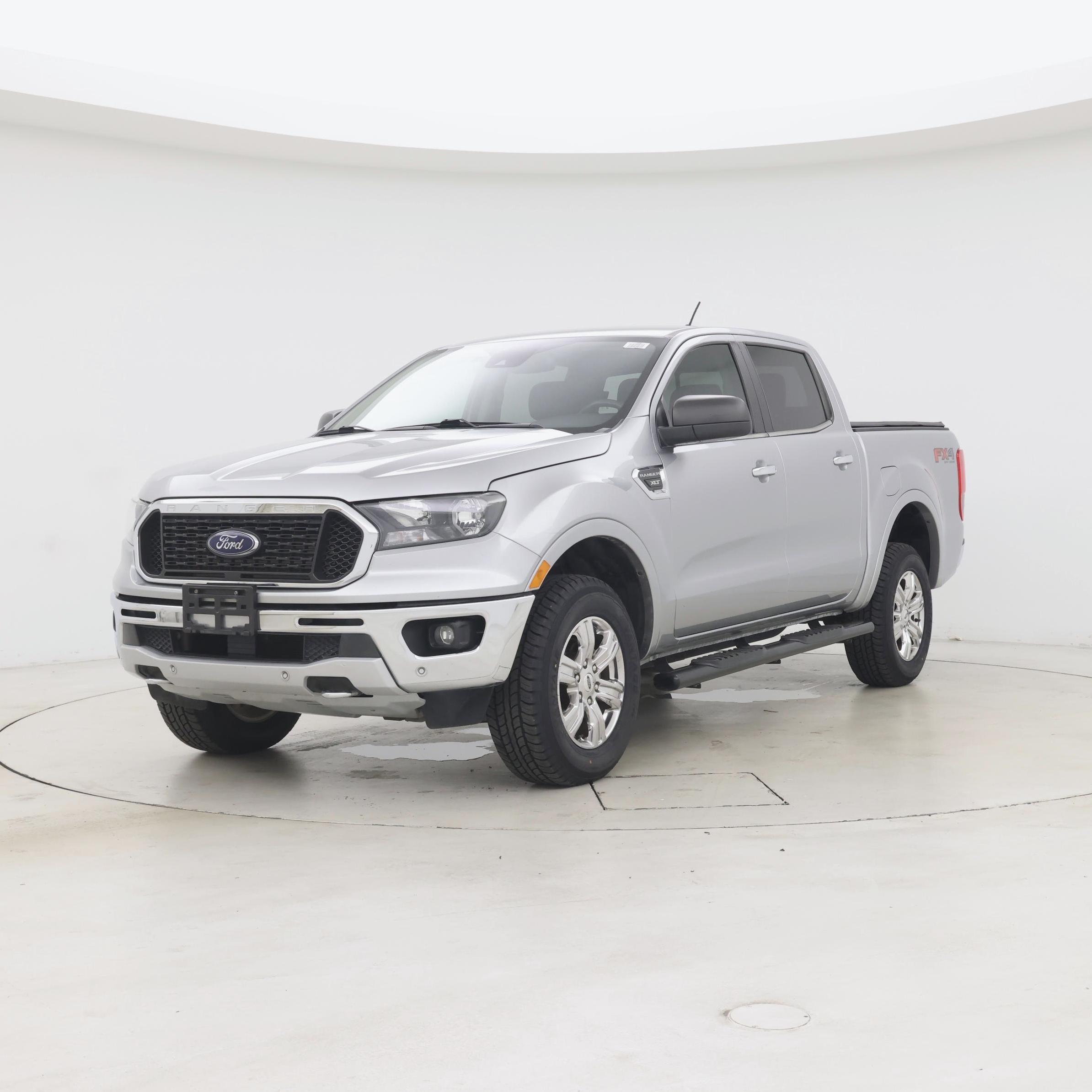 Thumbnail: 2020 Ford Ranger - 4