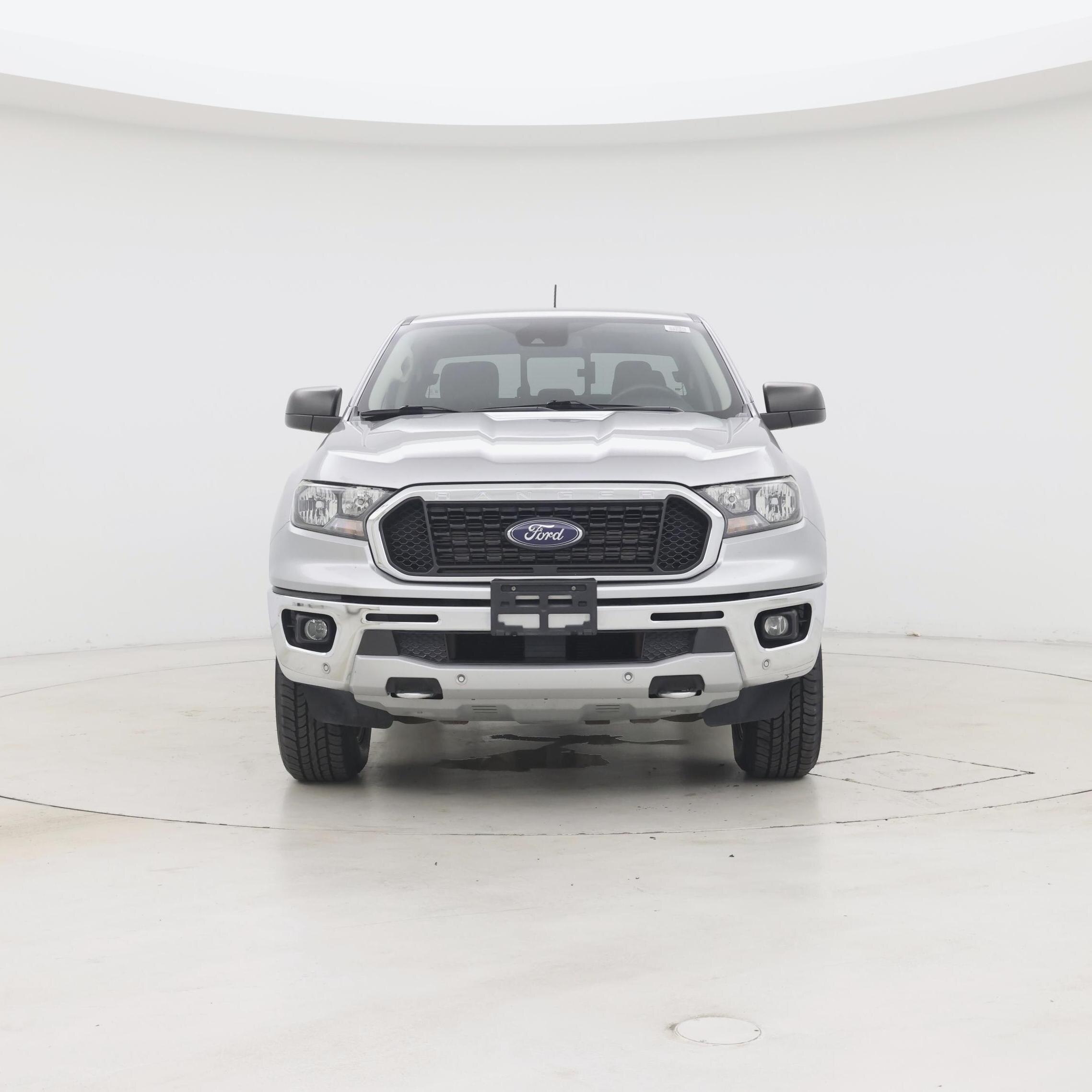 Thumbnail: 2020 Ford Ranger - 5