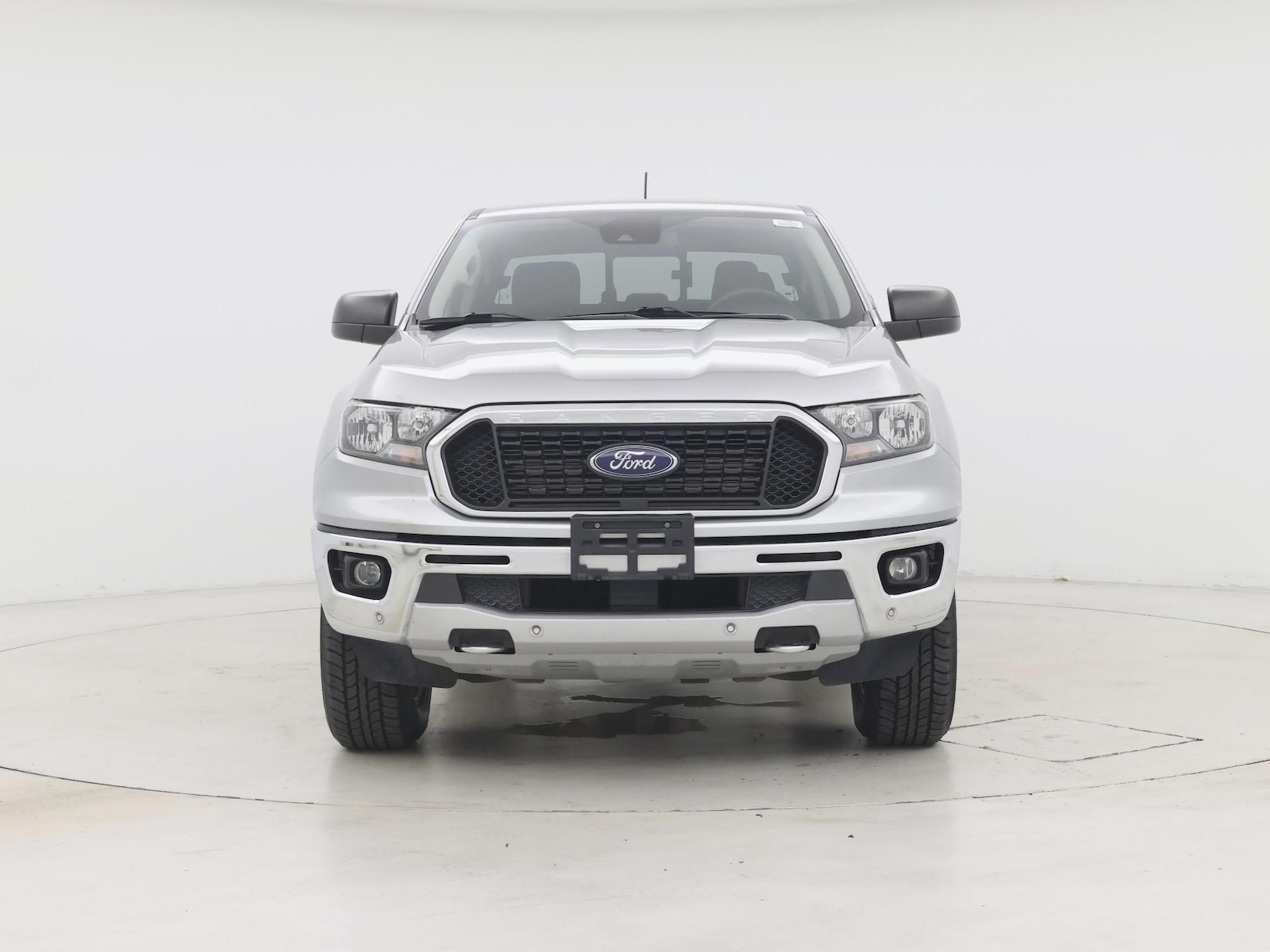 2020 Ford Ranger XLT - Photo 6
