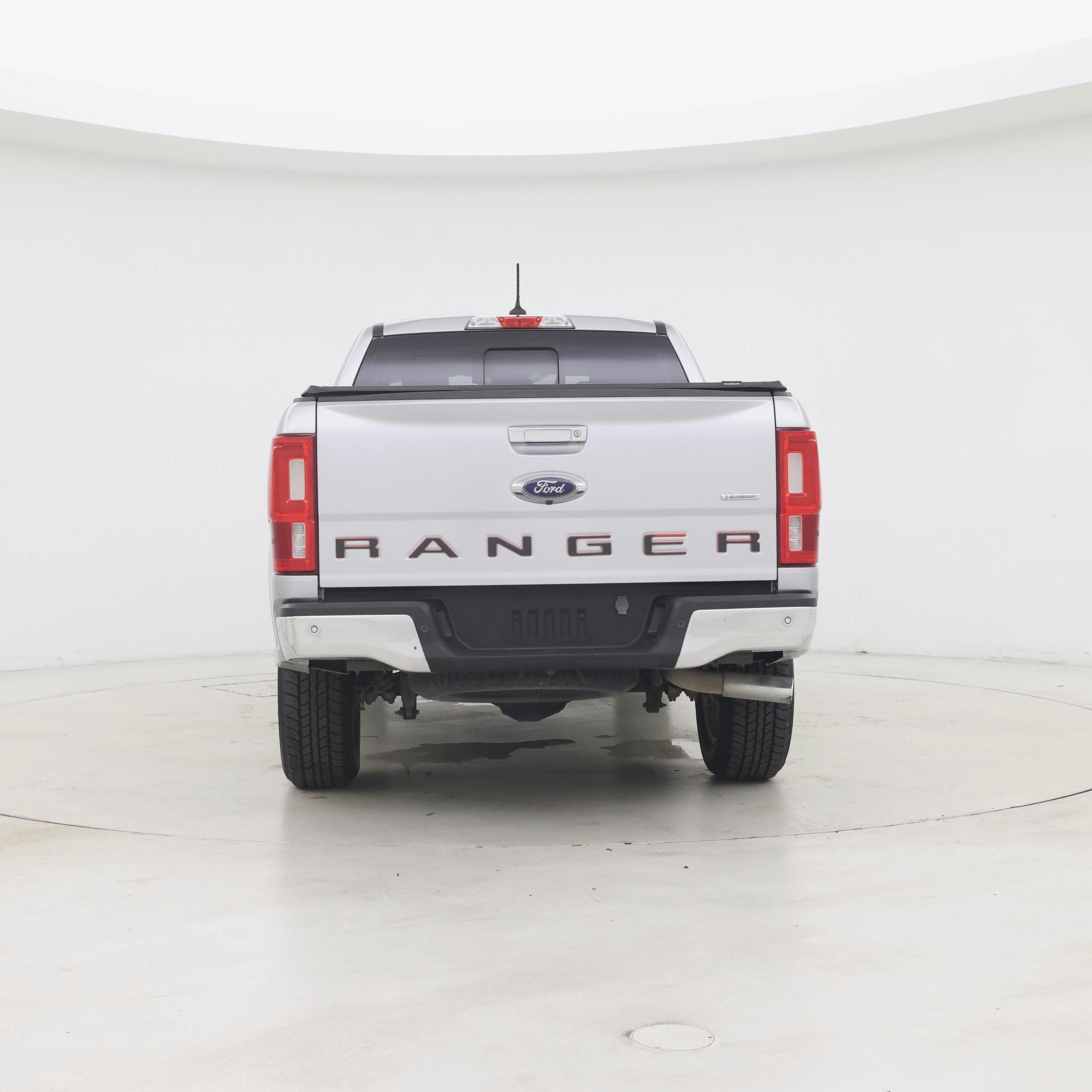 Thumbnail: 2020 Ford Ranger - 6