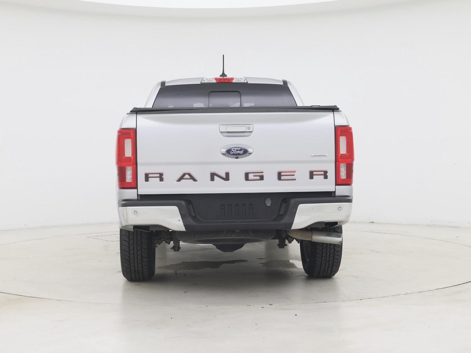 2020 Ford Ranger XLT - Photo 7