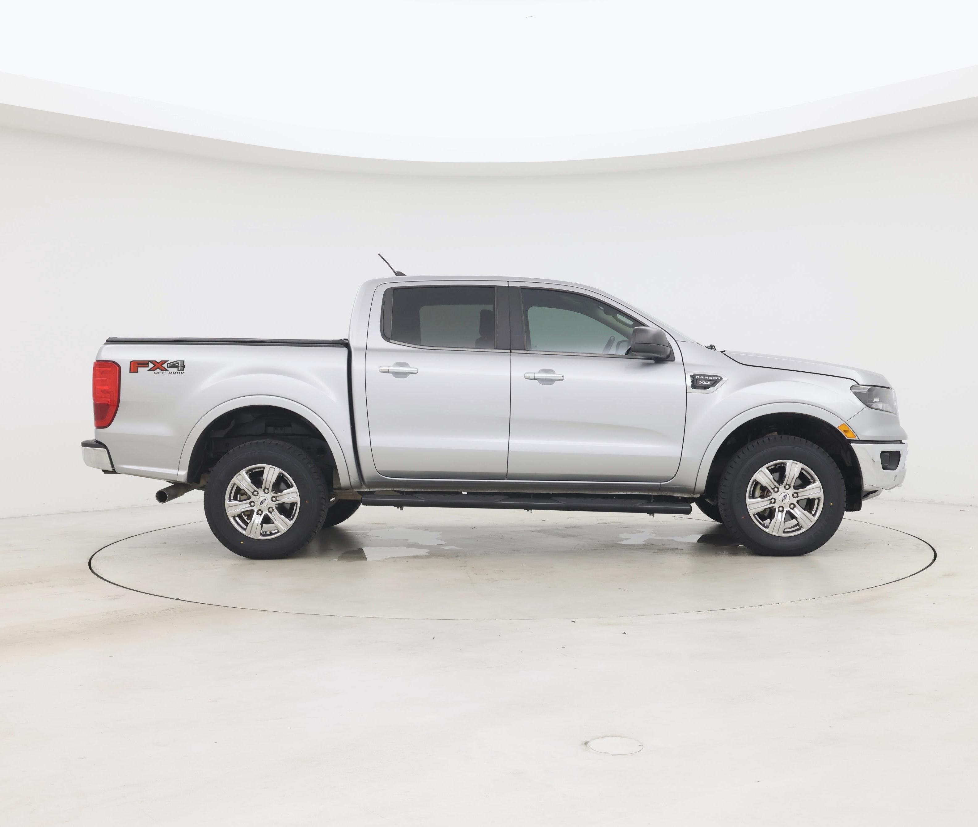 Thumbnail: 2020 Ford Ranger - 7
