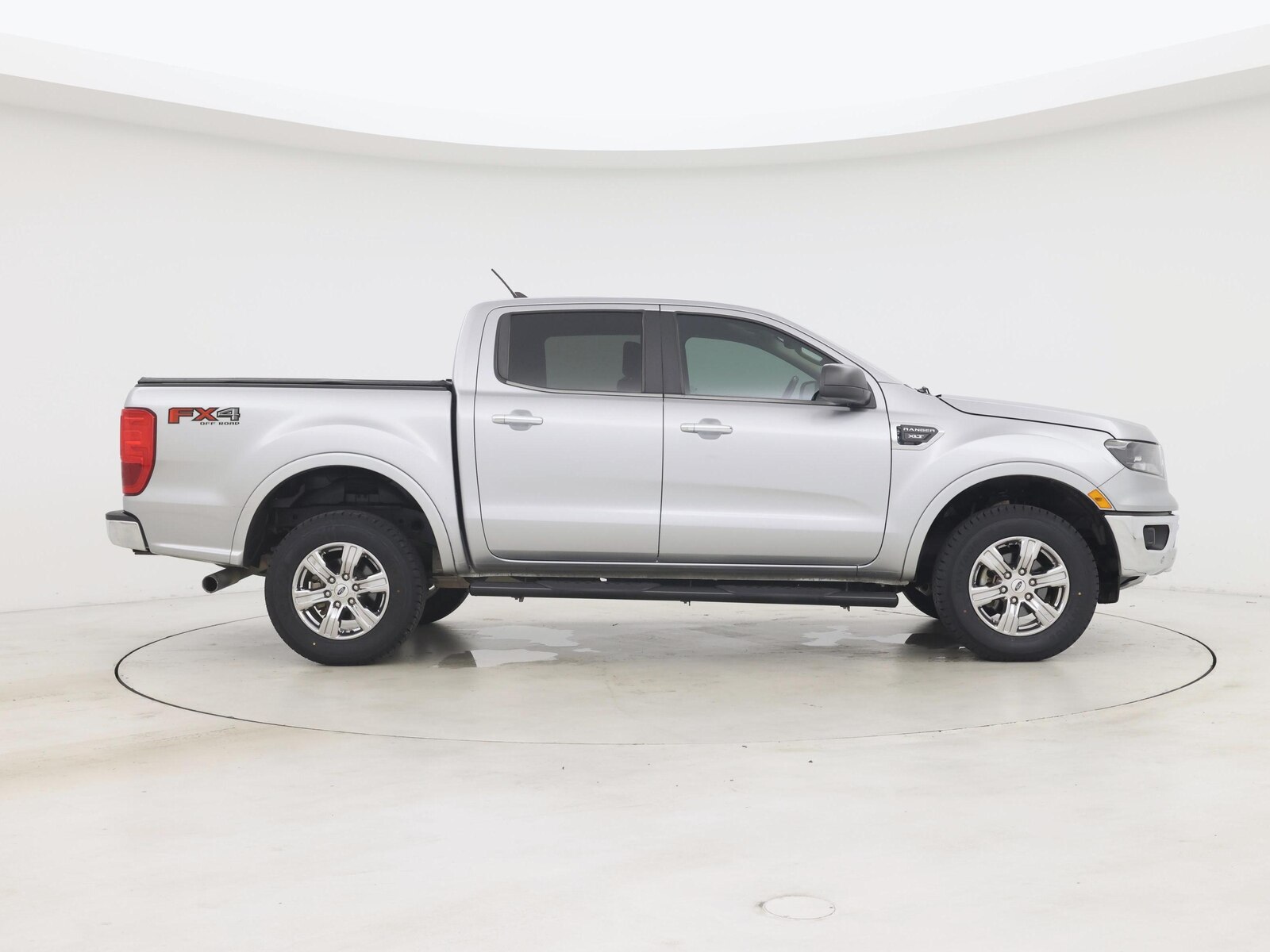 2020 Ford Ranger XLT - Photo 8