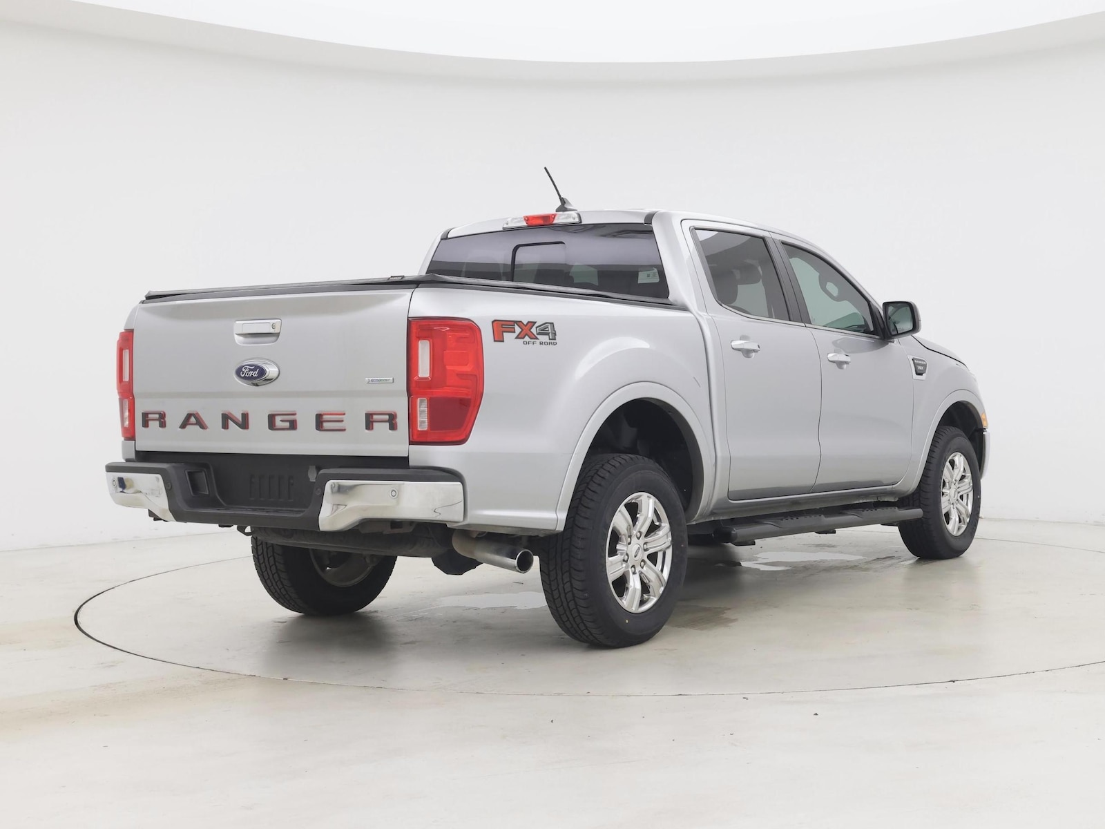 2020 Ford Ranger XLT - Photo 9