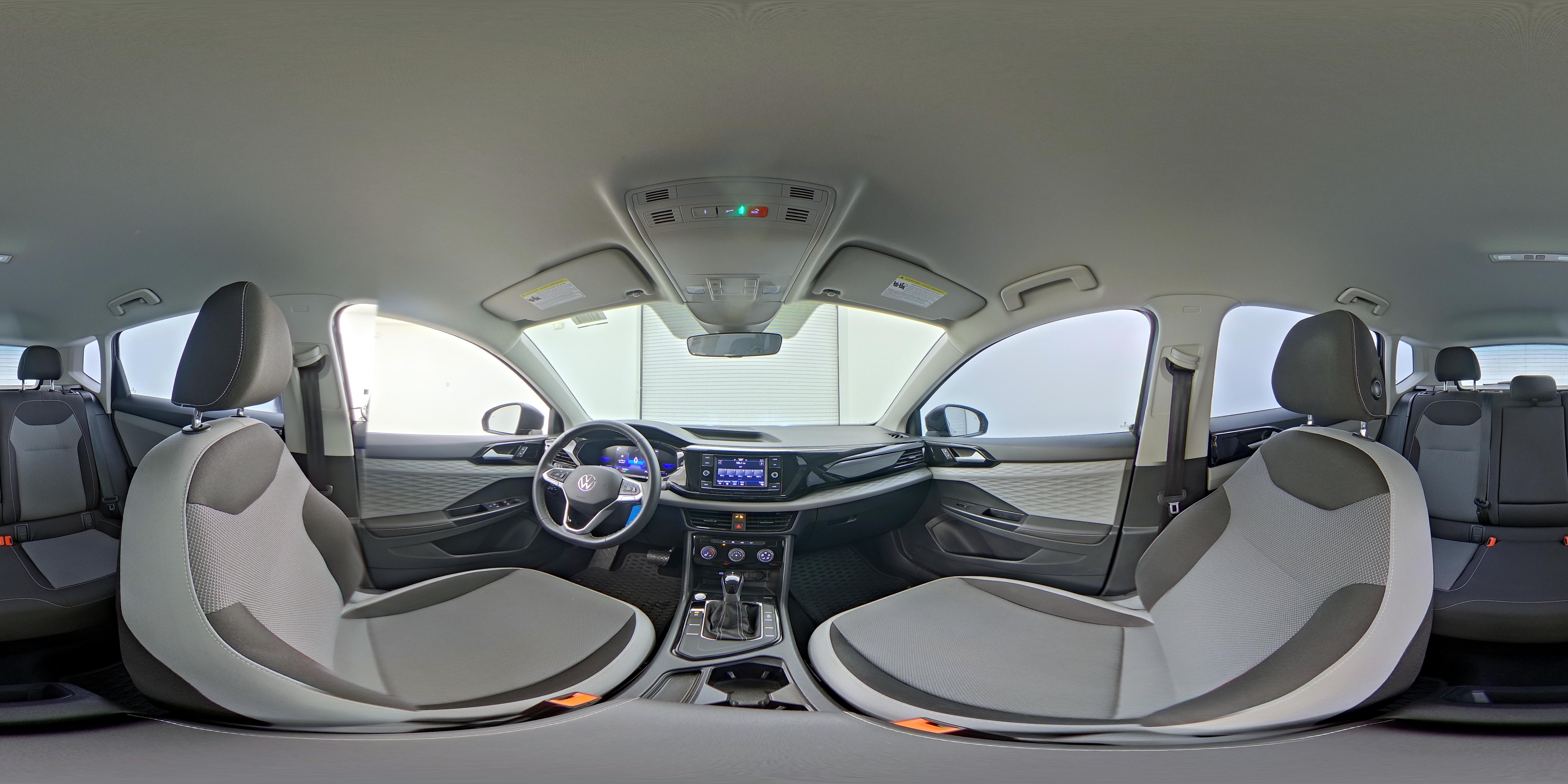 2024 Volkswagen Taos S - Photo 24