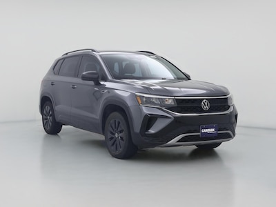 2024 Volkswagen Taos S