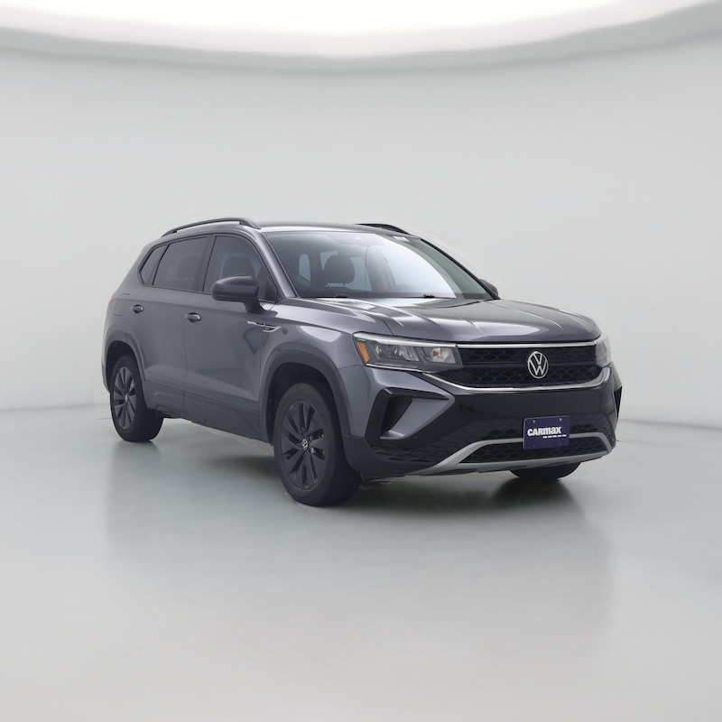 2024 Volkswagen Taos S