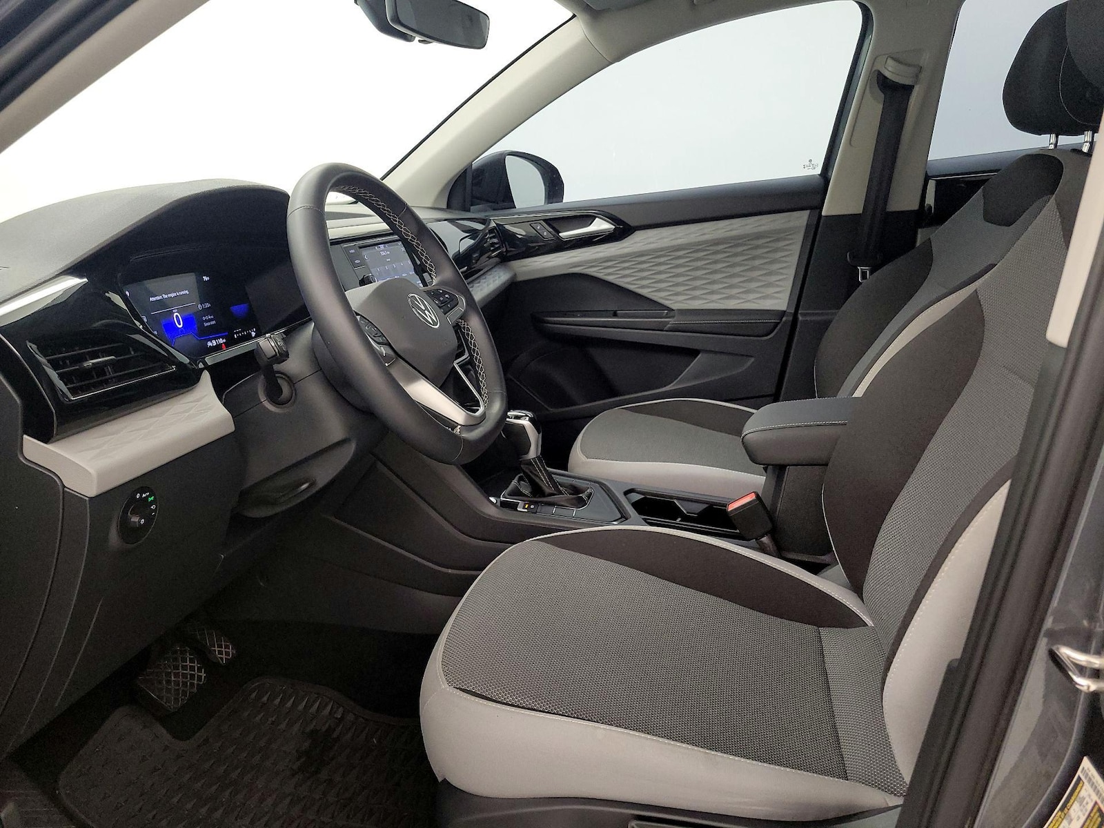 2024 Volkswagen Taos S - Photo 12
