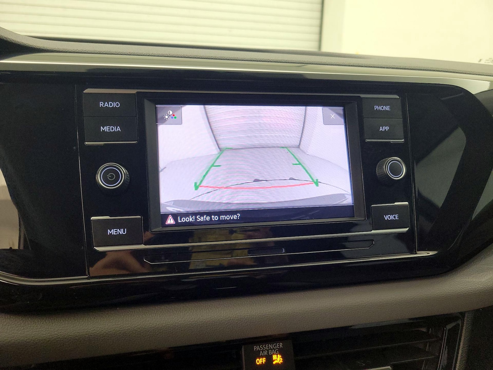 2024 Volkswagen Taos S - Photo 15