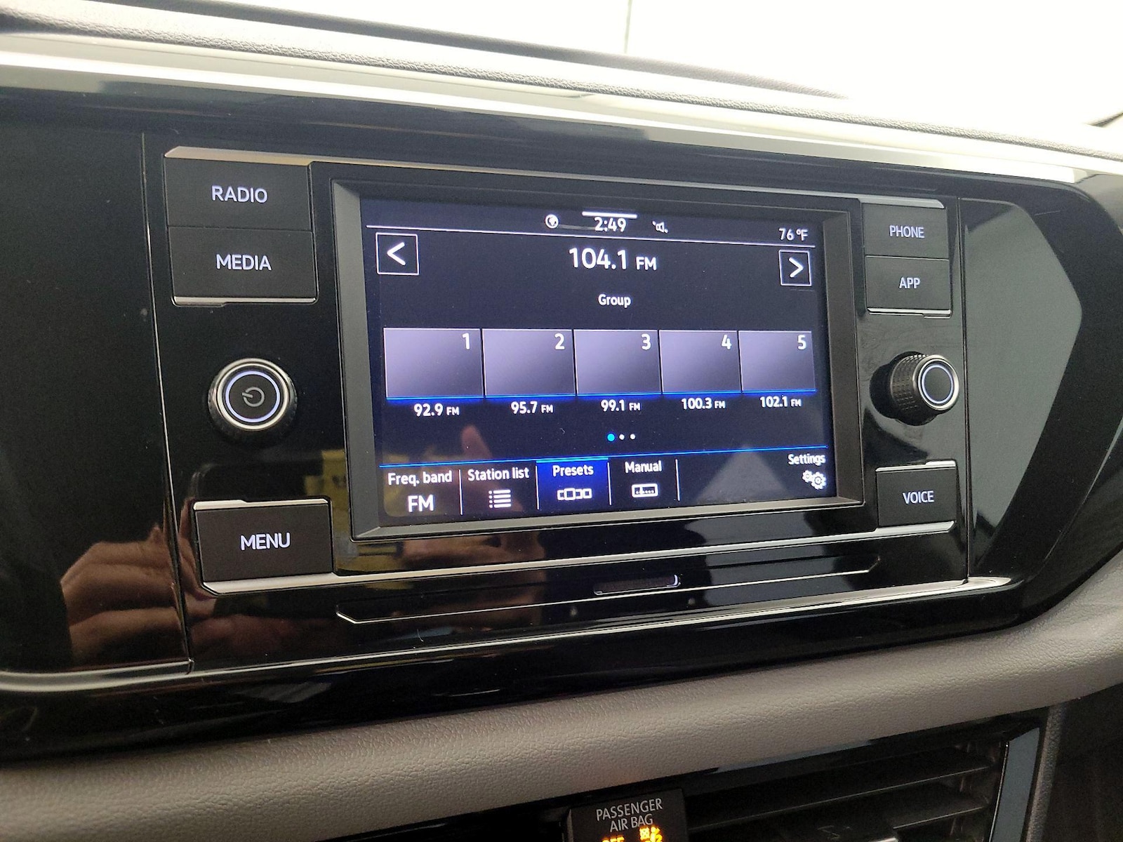 2024 Volkswagen Taos S - Photo 16