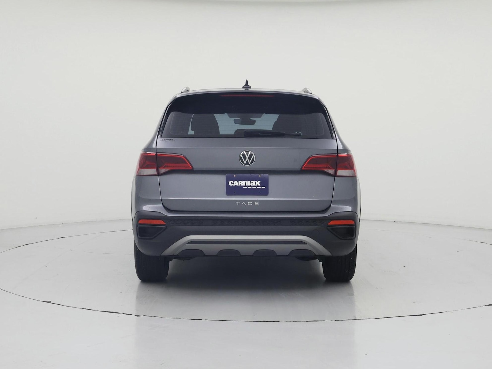 2024 Volkswagen Taos S - Photo 7