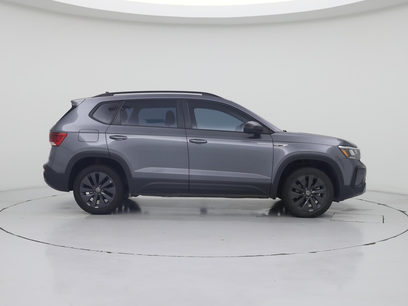 2024 Volkswagen Taos S - Photo 8