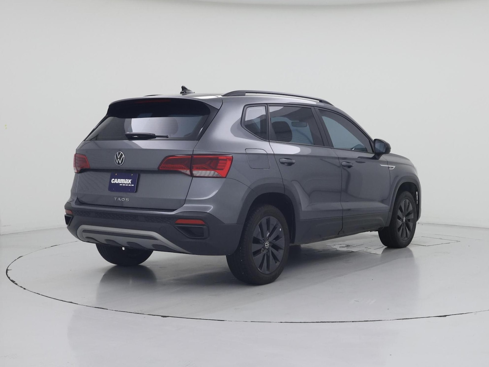 2024 Volkswagen Taos S - Photo 9