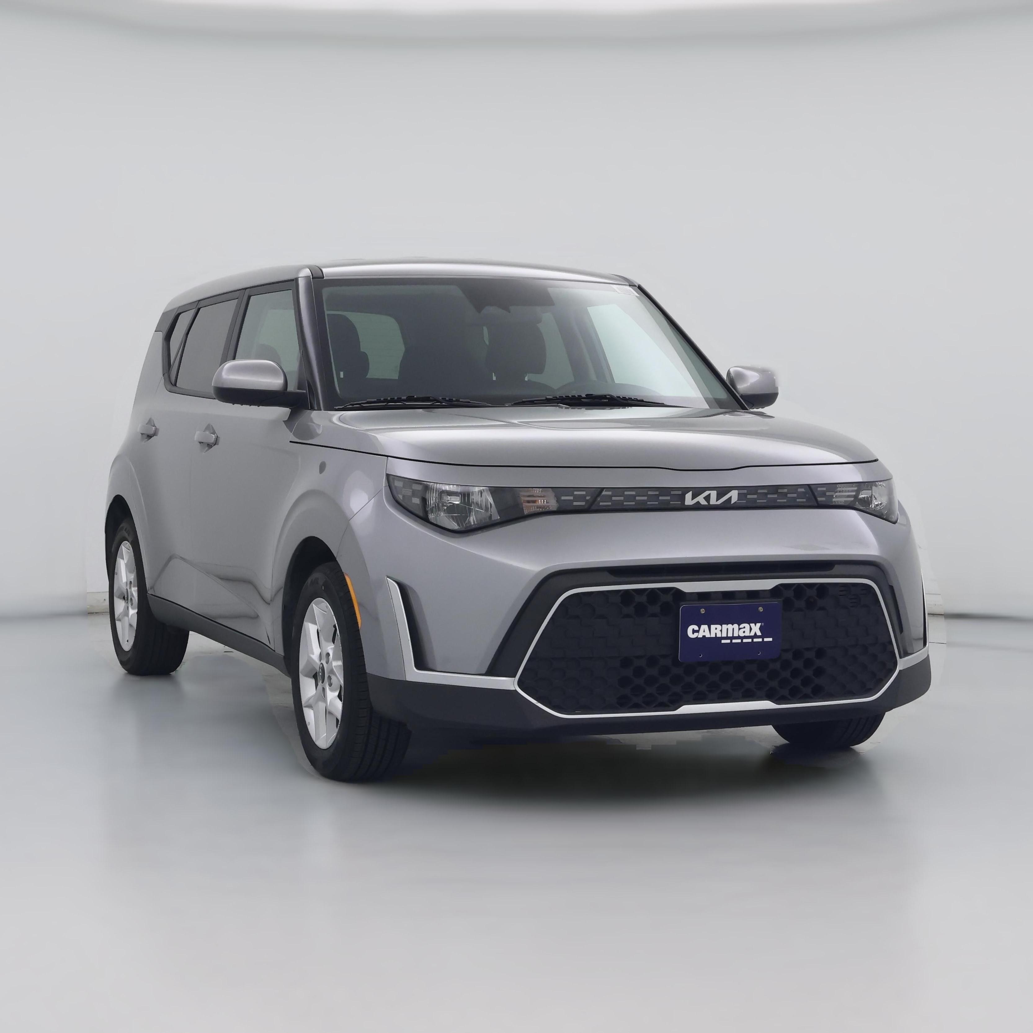 Thumbnail: 2025 Kia Soul - 1