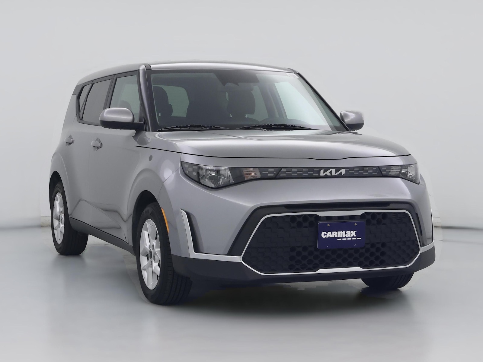 2025 Kia Soul