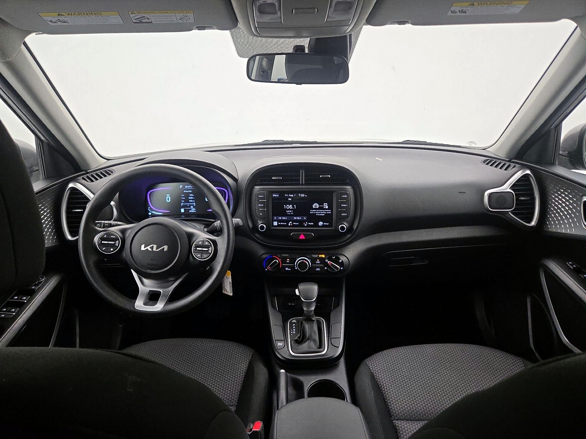 Thumbnail: 2025 Kia Soul - 9
