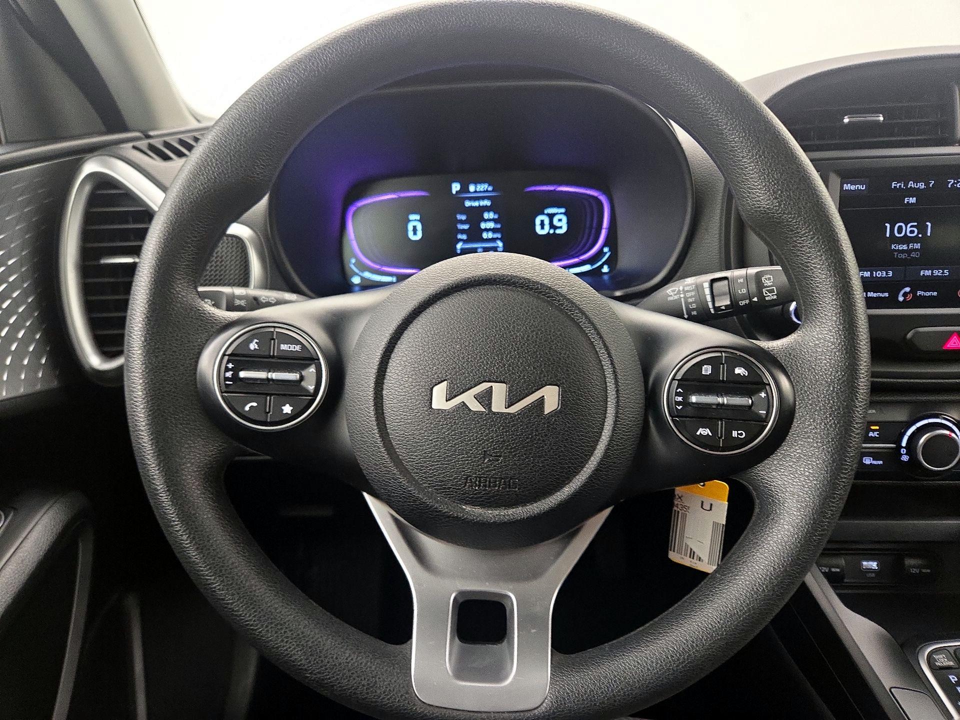Thumbnail: 2025 Kia Soul - 10