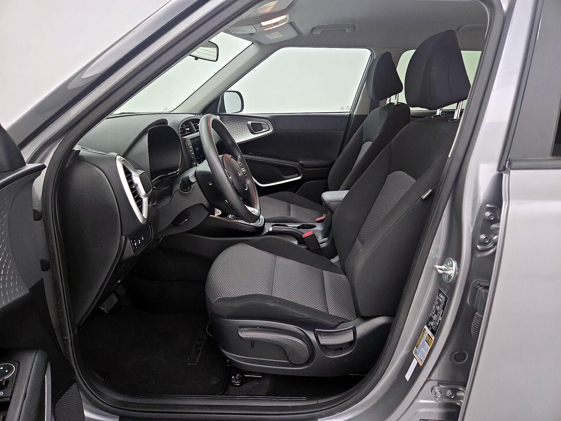 Thumbnail: 2025 Kia Soul - 11